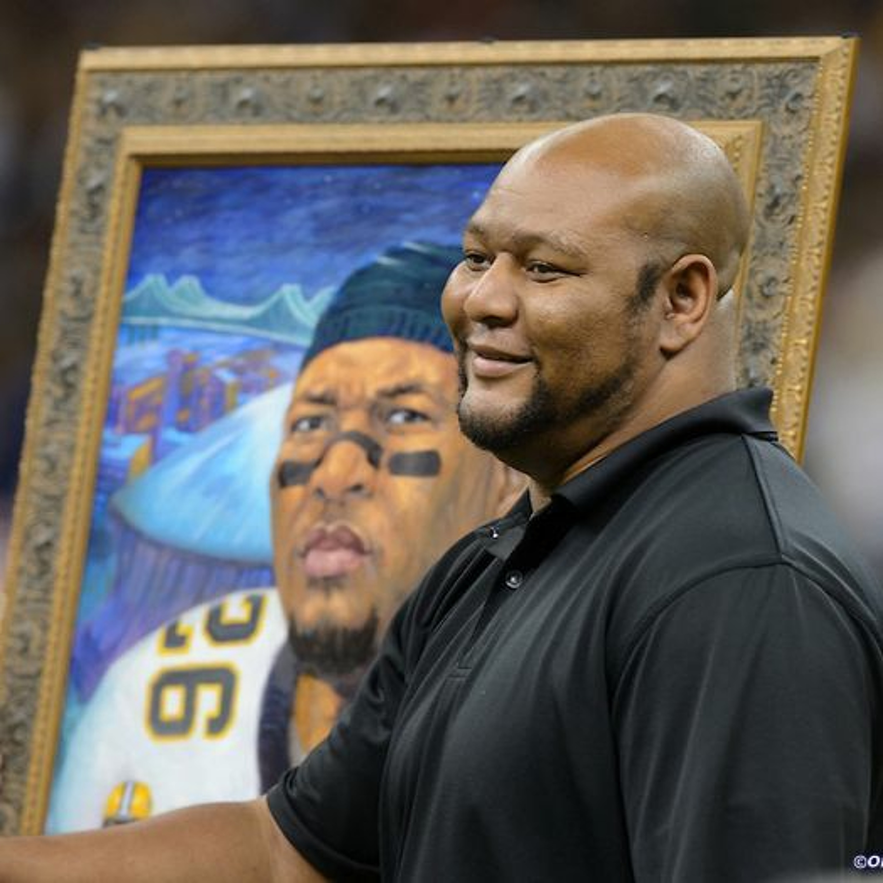 Deuce McAllister + SEC nearing rollout of plan for college football in 2020 episode artwork