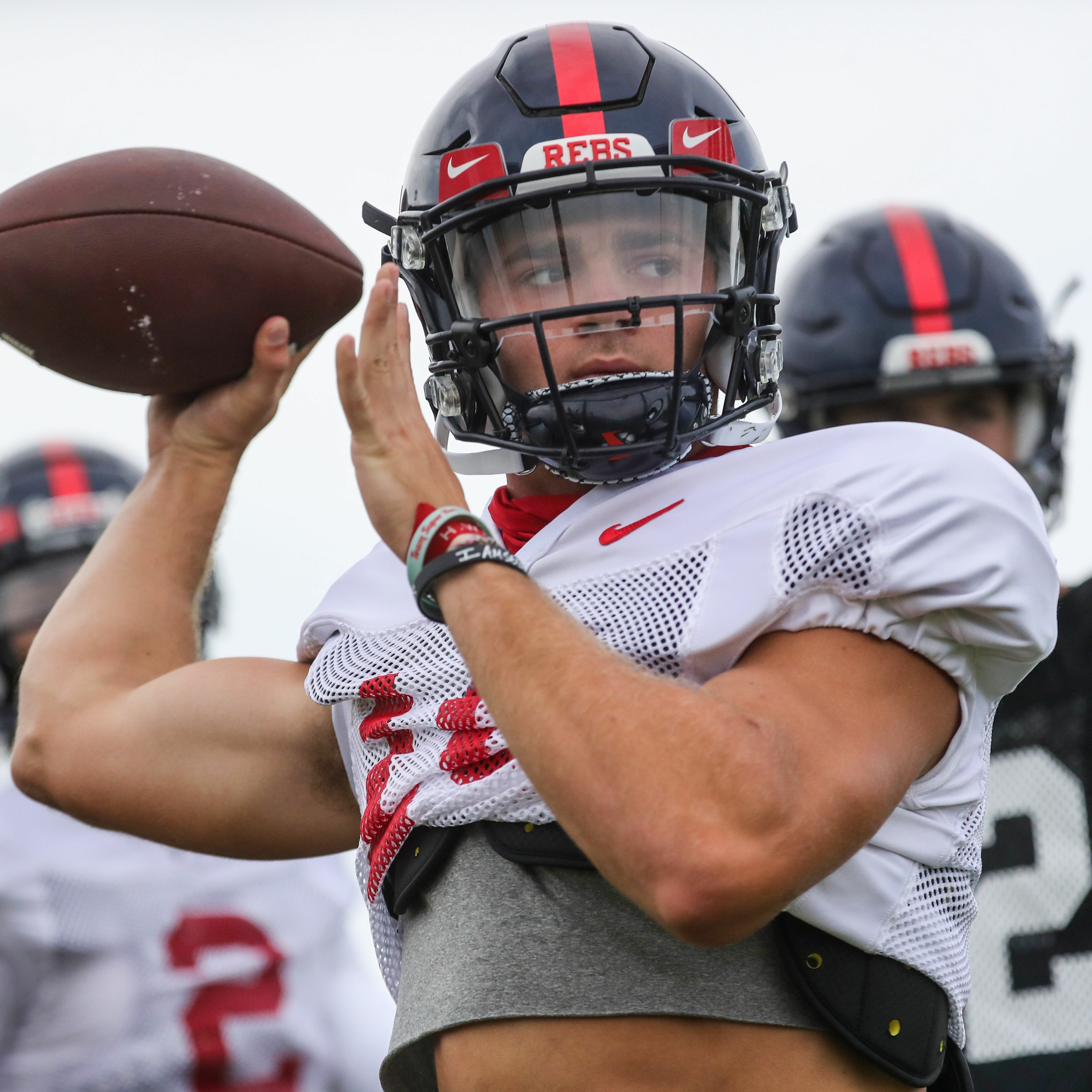 Mailbag: Two bold (and one ridiculous) predictions for Ole Miss football in 2020