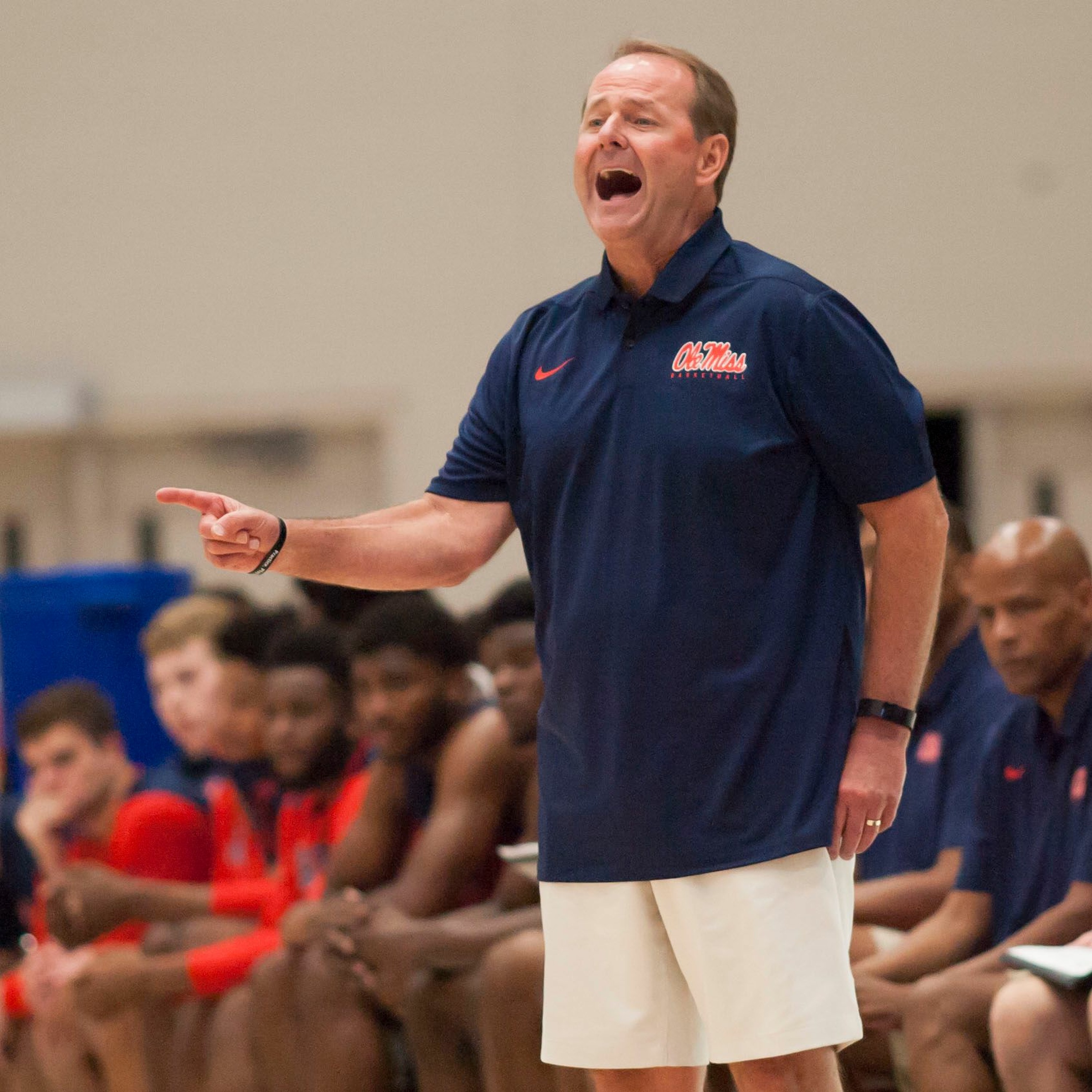 Rebel Yell Hotline: Kermit Davis and Carl Lafferty episode artwork