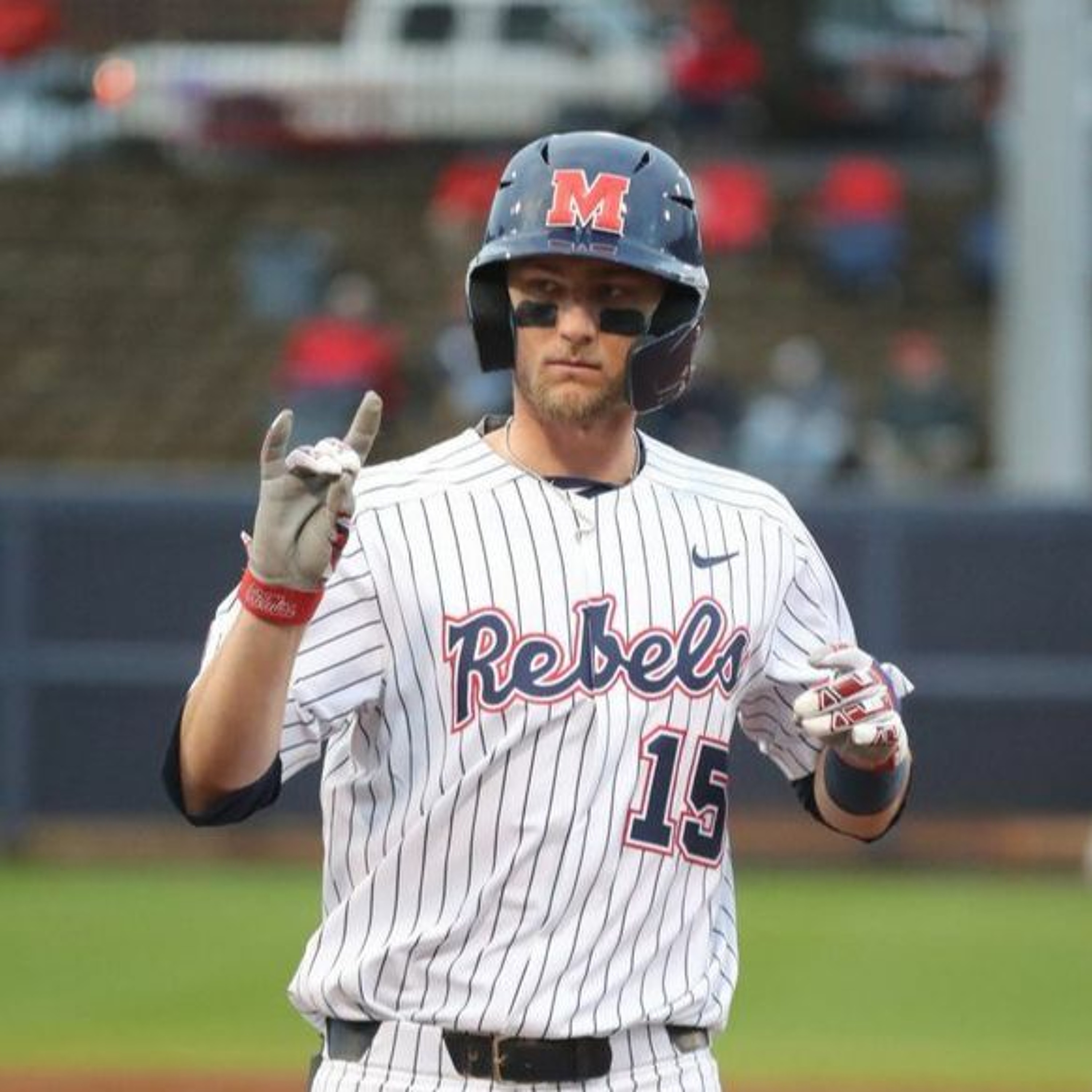 Will Ole Miss land four-star Marc Britt? Former Rebel SS Grae Kessinger drops by