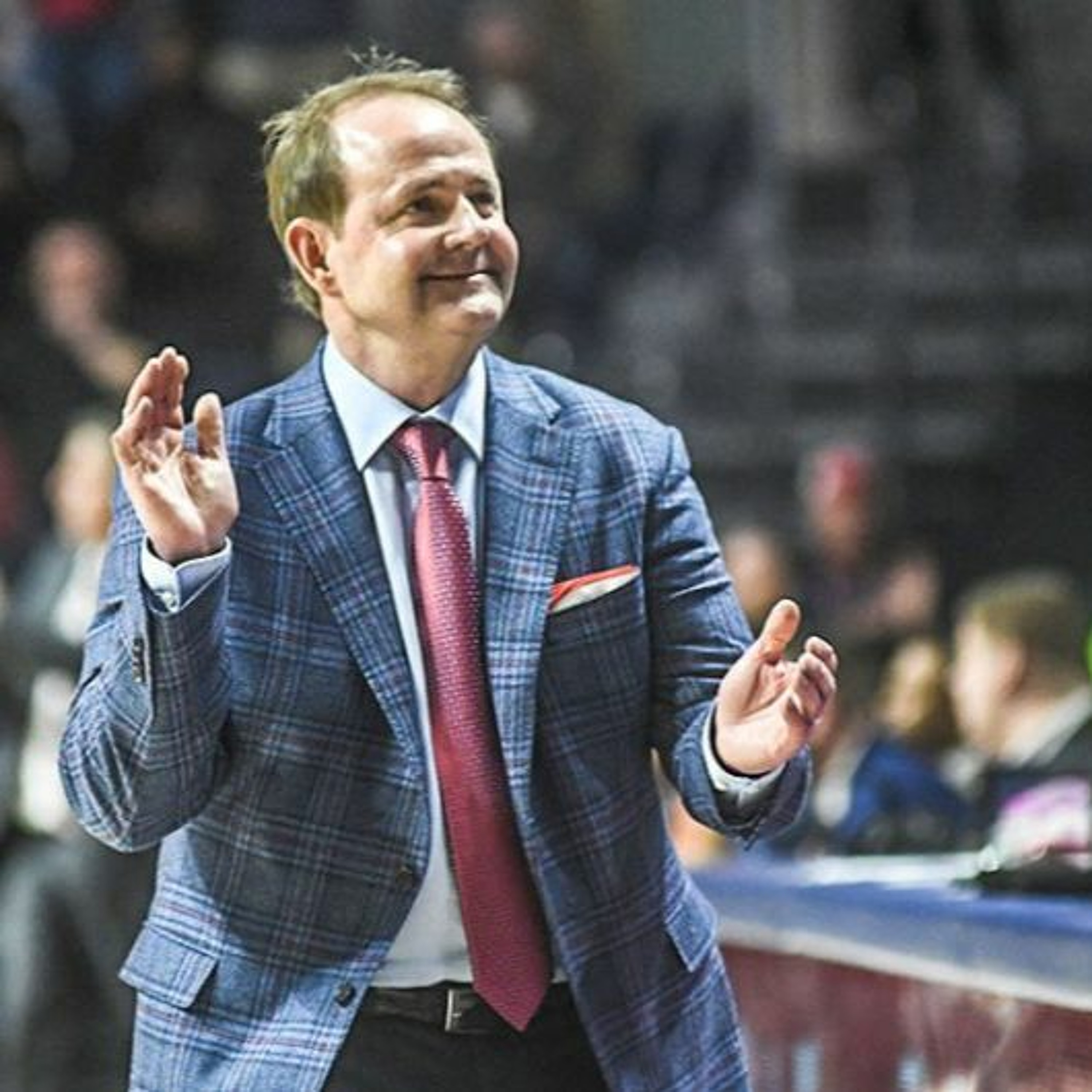 Rebel Yell Hotline: Football recruiting, Kermit Davis + more