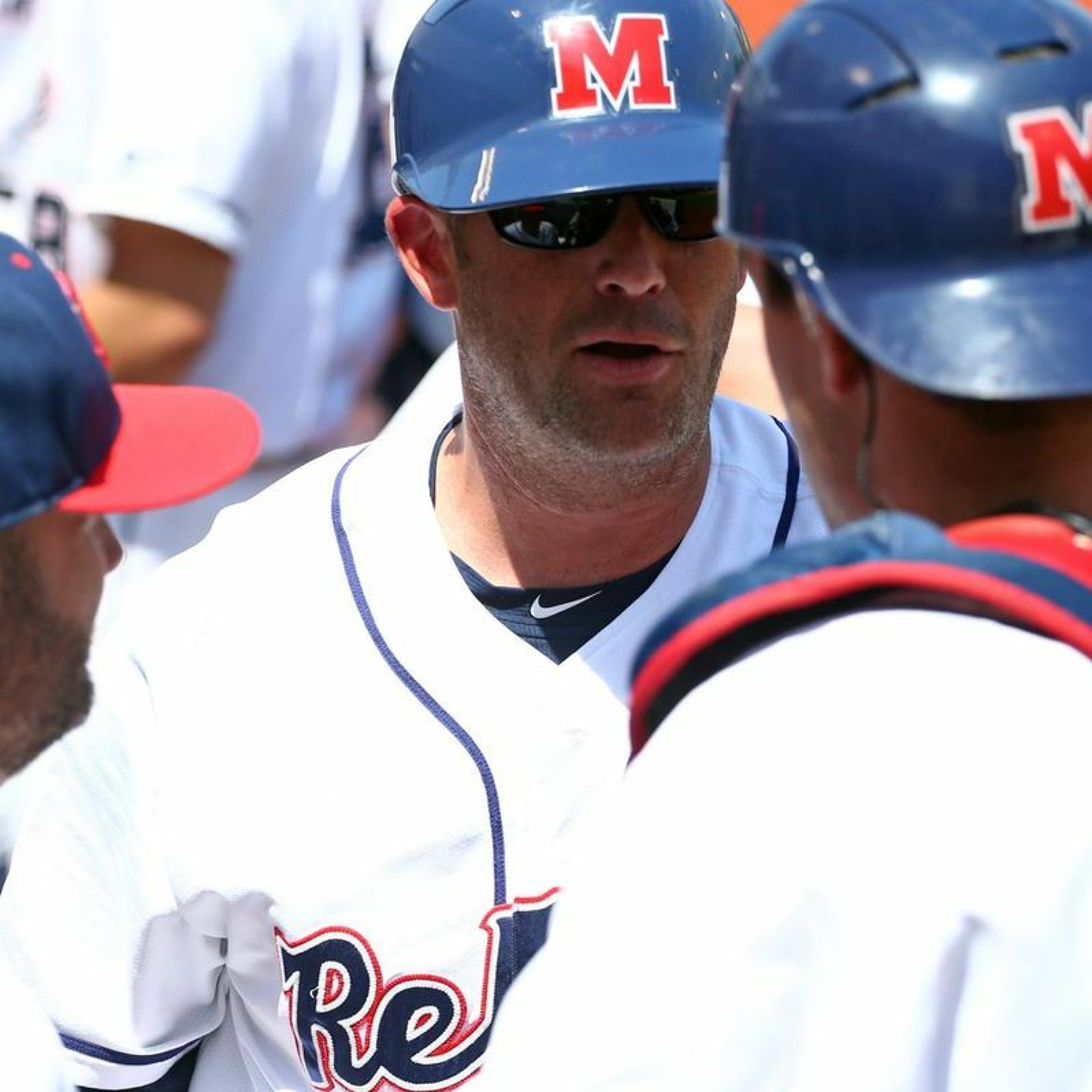 Rebel Yell Hotline: David Johnson and Mike Clement