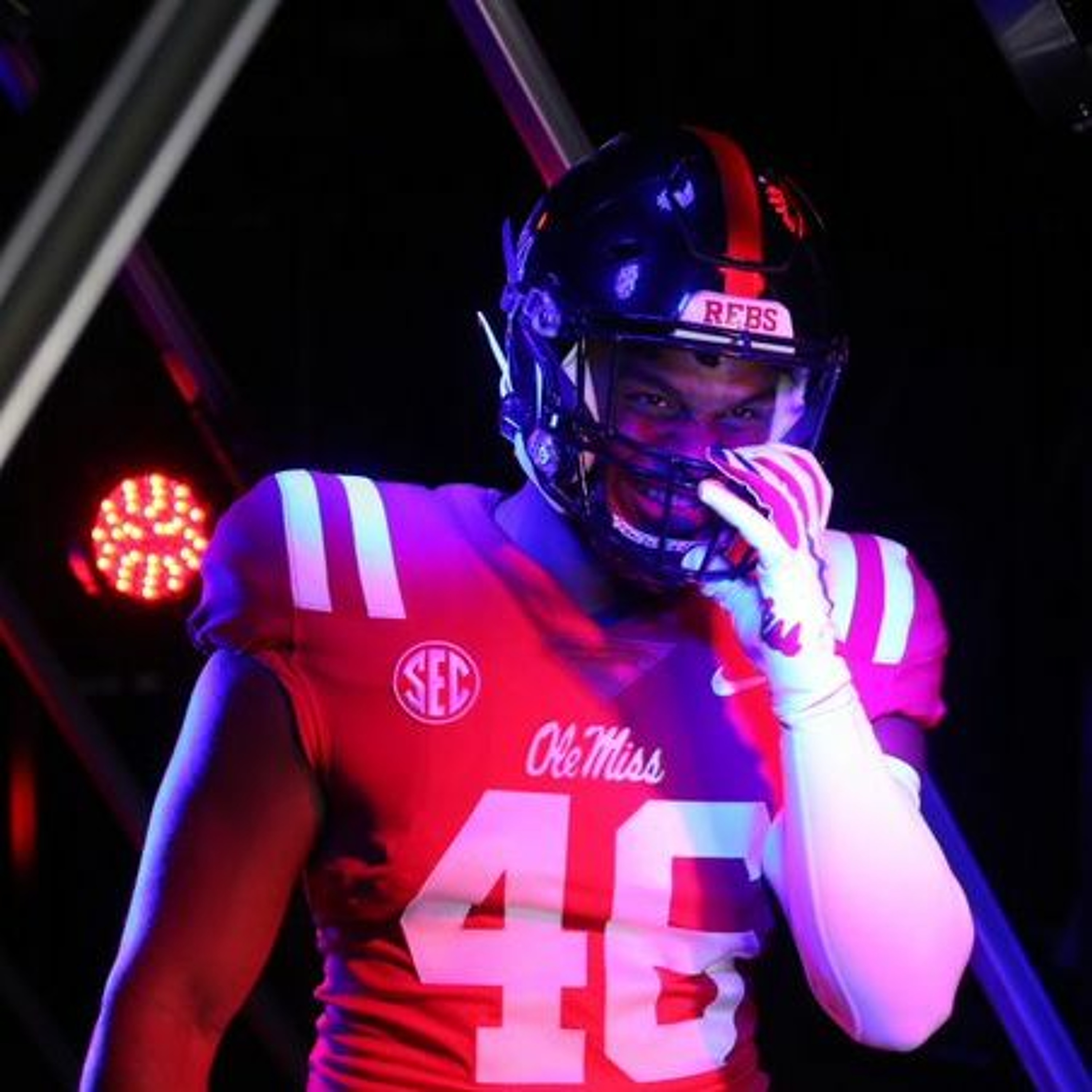 Mailbag: Could the all-SEC schedule be here to stay?