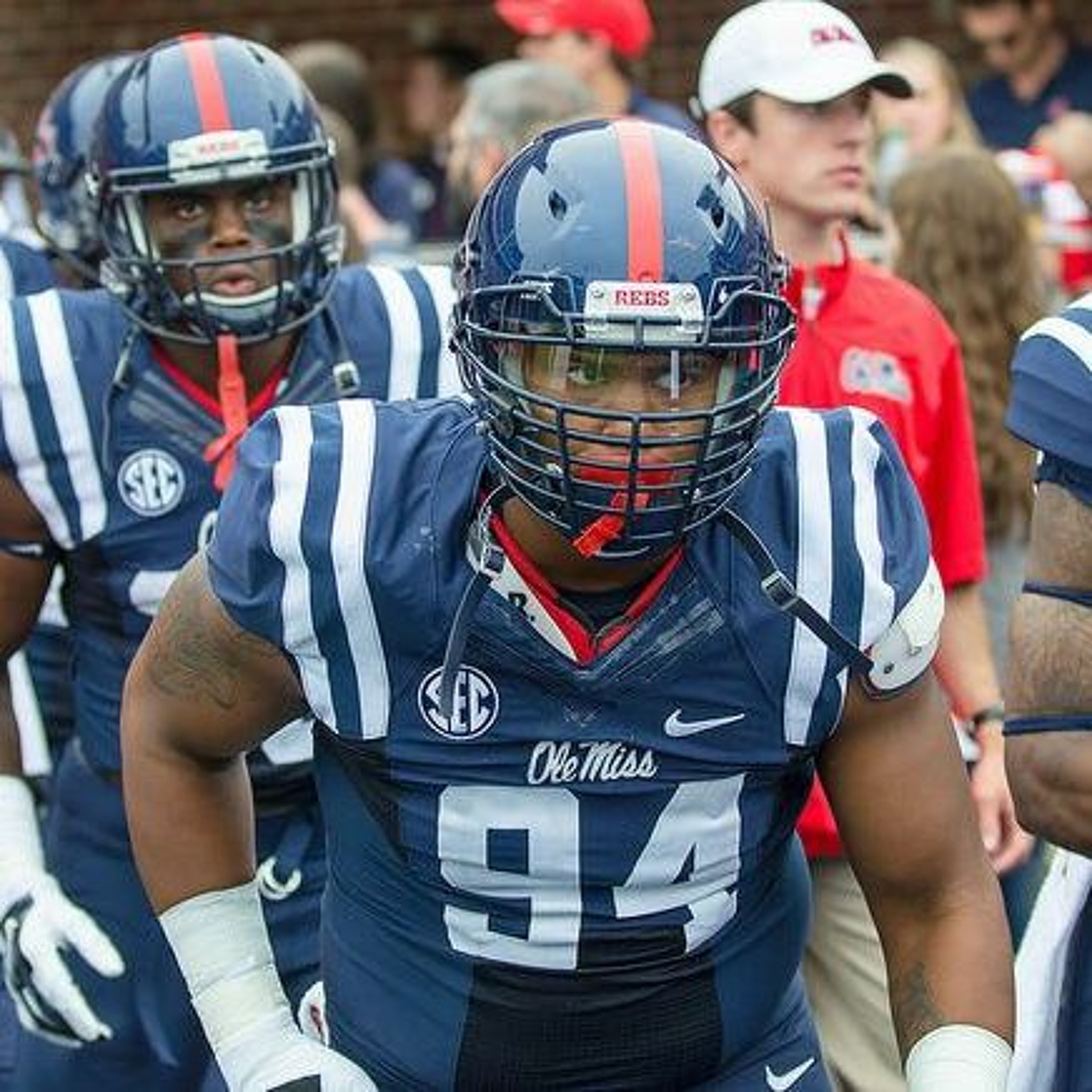 Best of Talk of Champions: Issac Gross