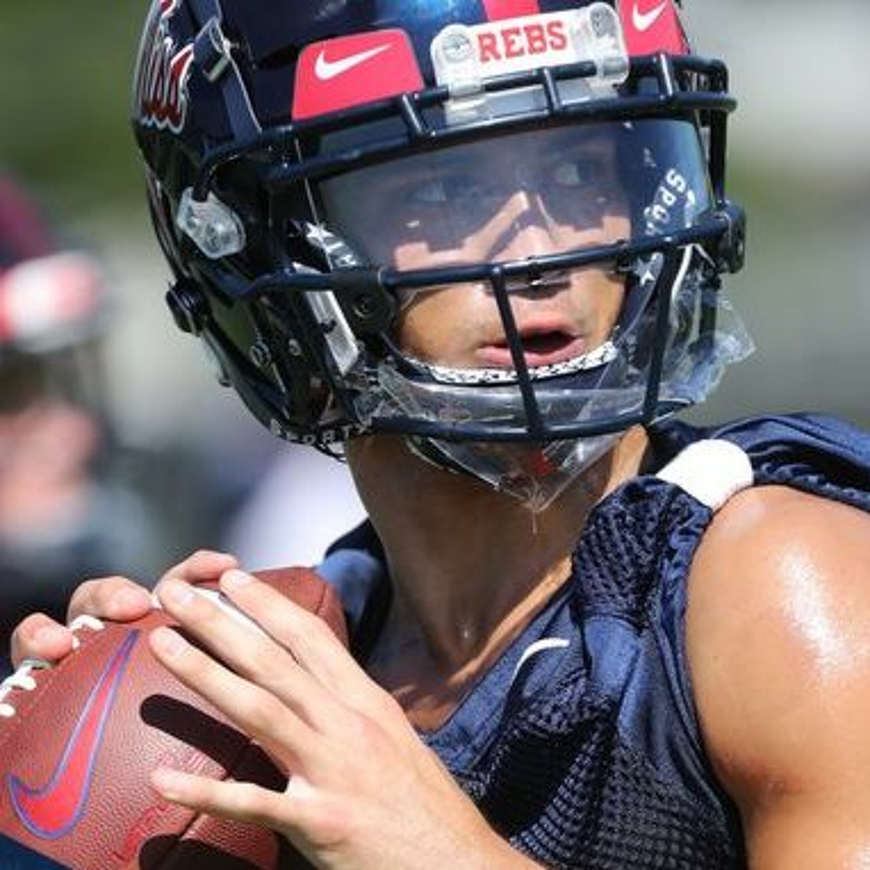 Steven Godfrey and the release of the 2020 SEC football schedule