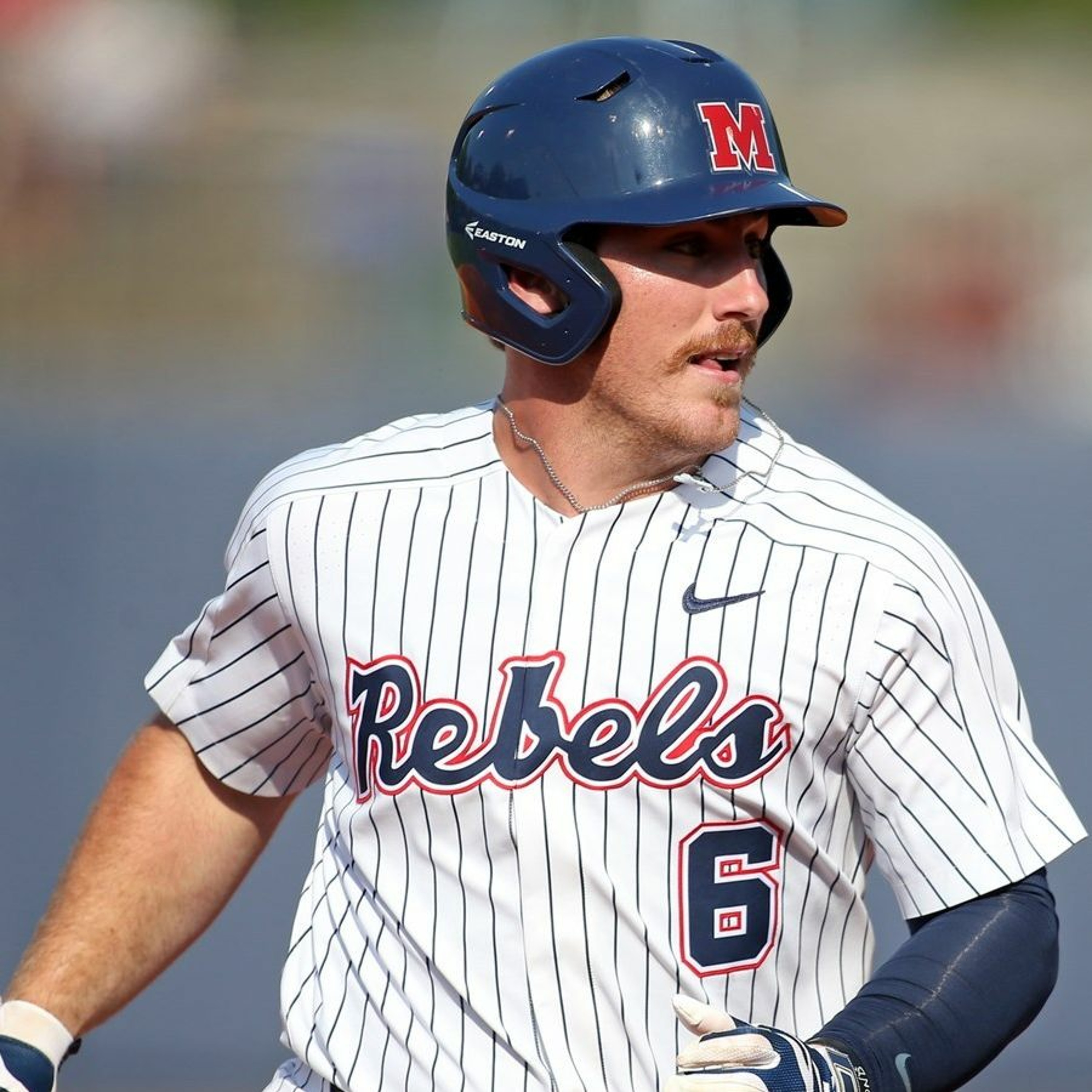 Rebel baseball keeps rolling, mailbag leftovers and Thomas Dillard calls in episode artwork