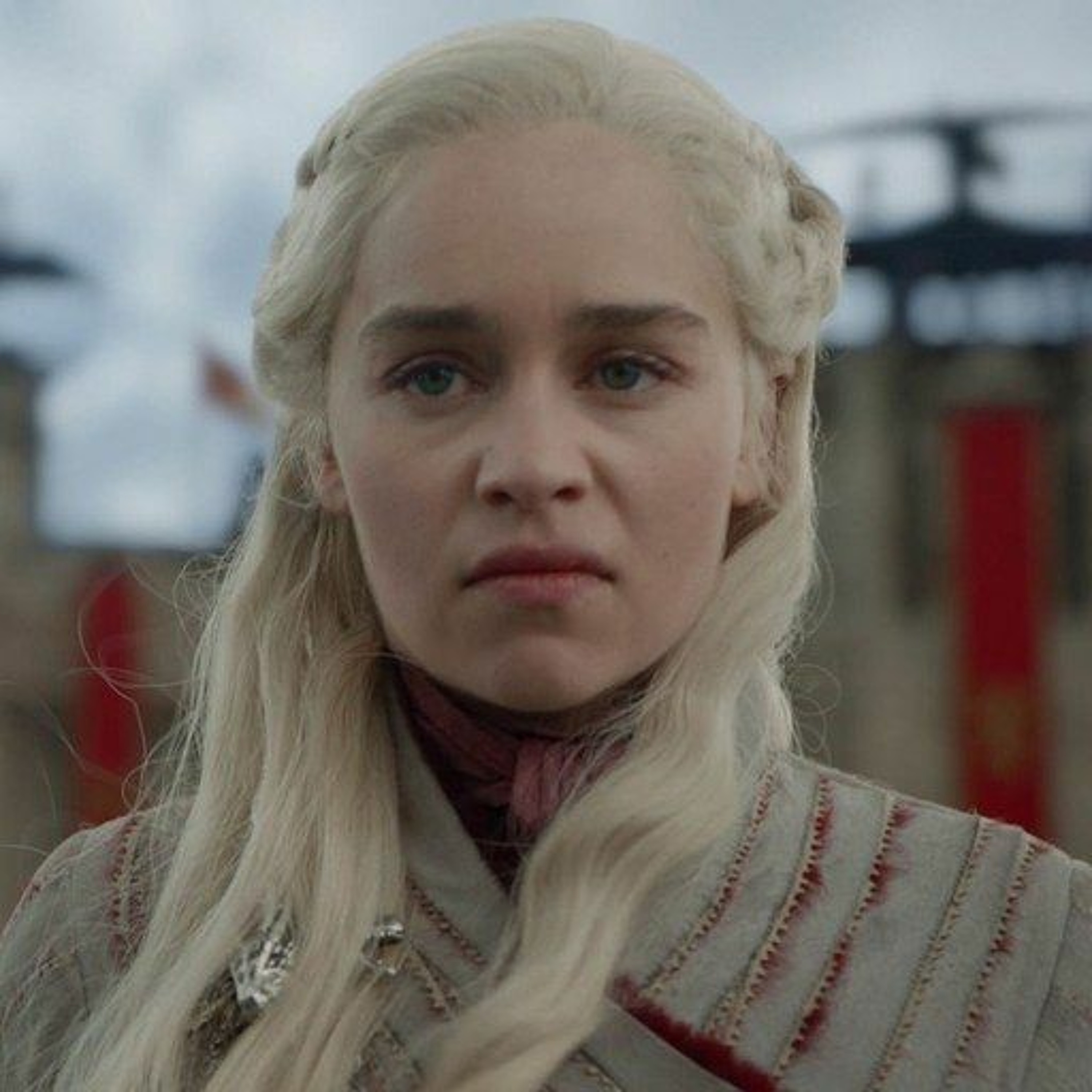 The Night is Dark and Full of Spoilers: Breaking down season 8, episode 4 of Game of Thrones episode artwork