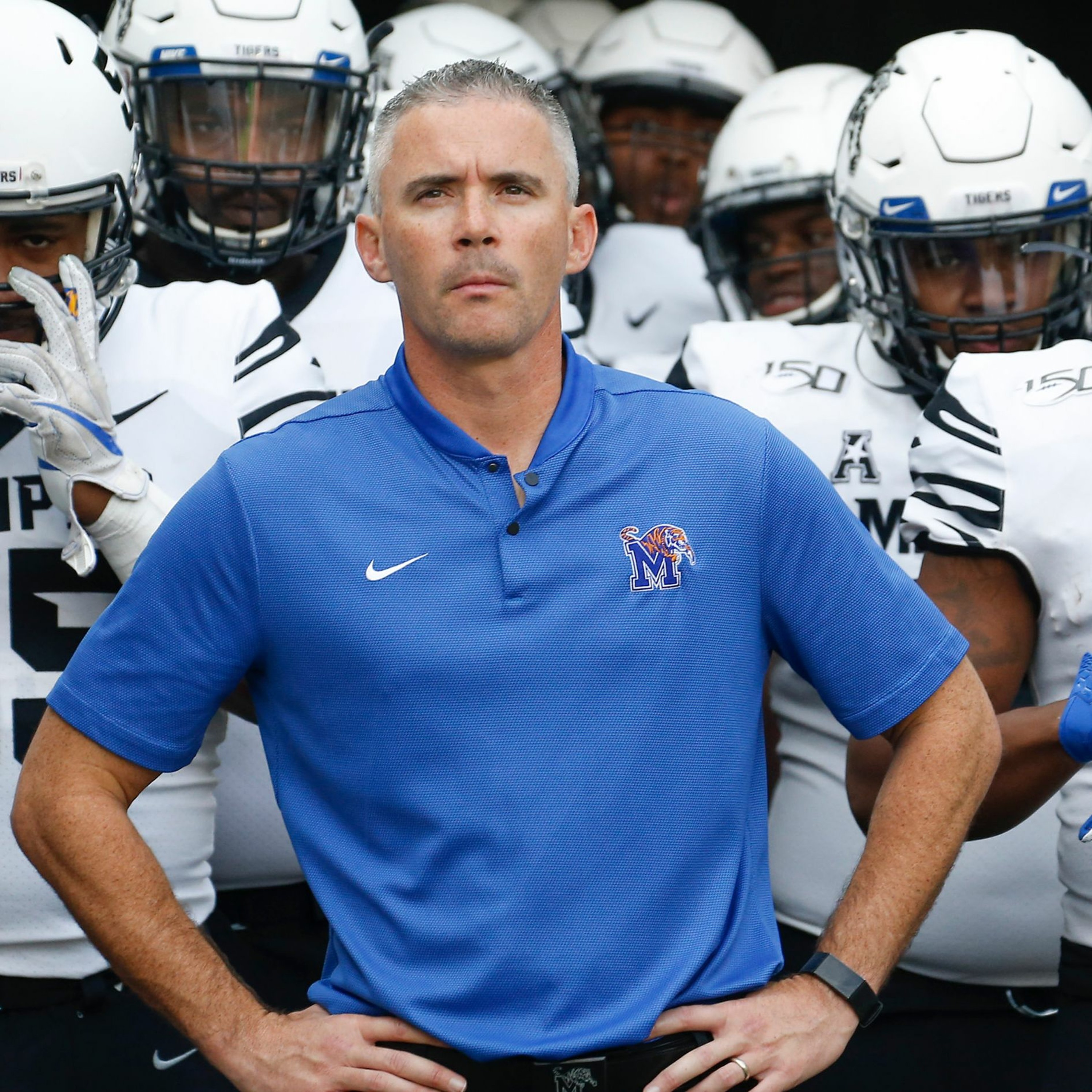 Mailbag: Mike Norvell or the field for next Ole Miss football coach? episode artwork
