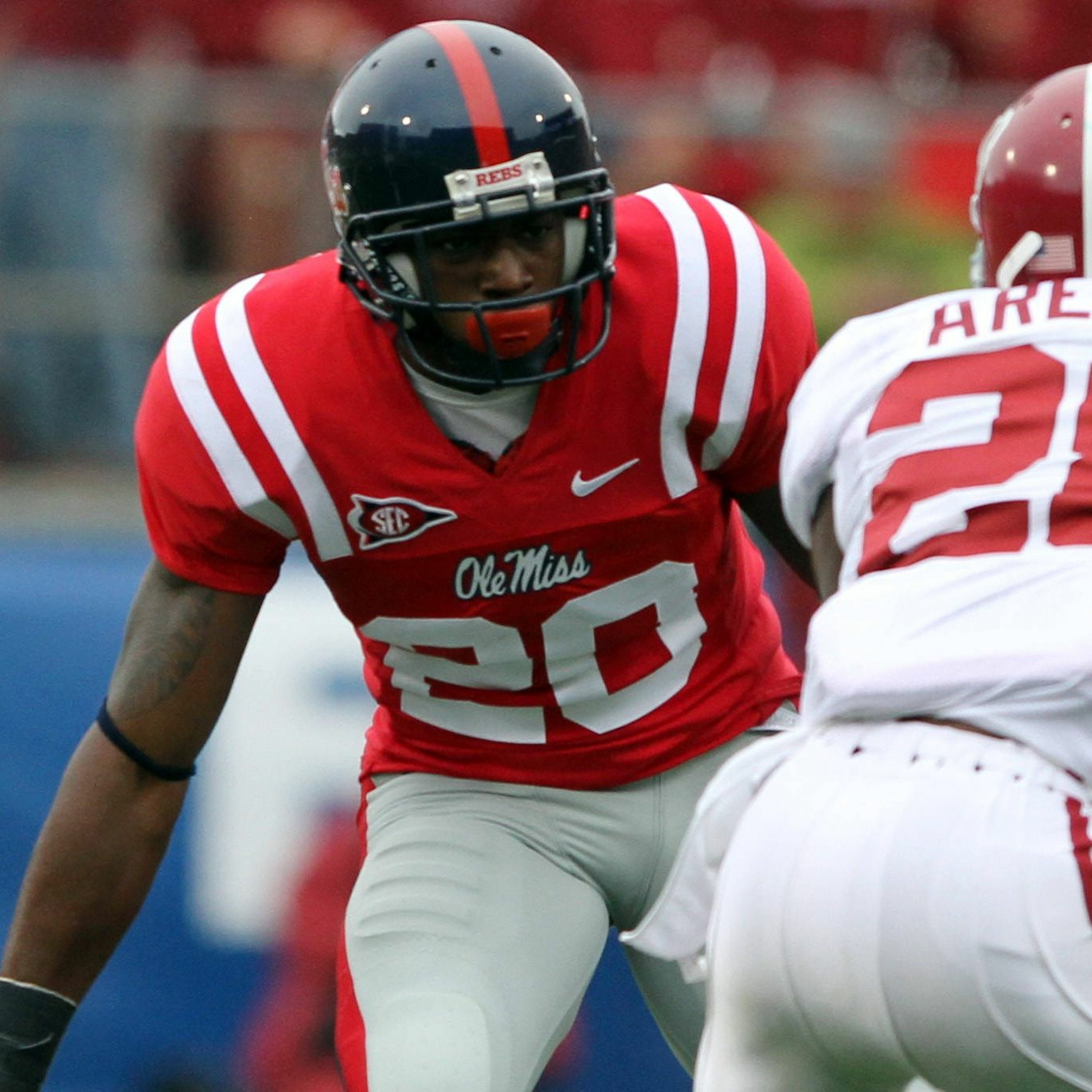 Former Rebel DB Johnny Brown, basketball and football recruiting + more episode artwork