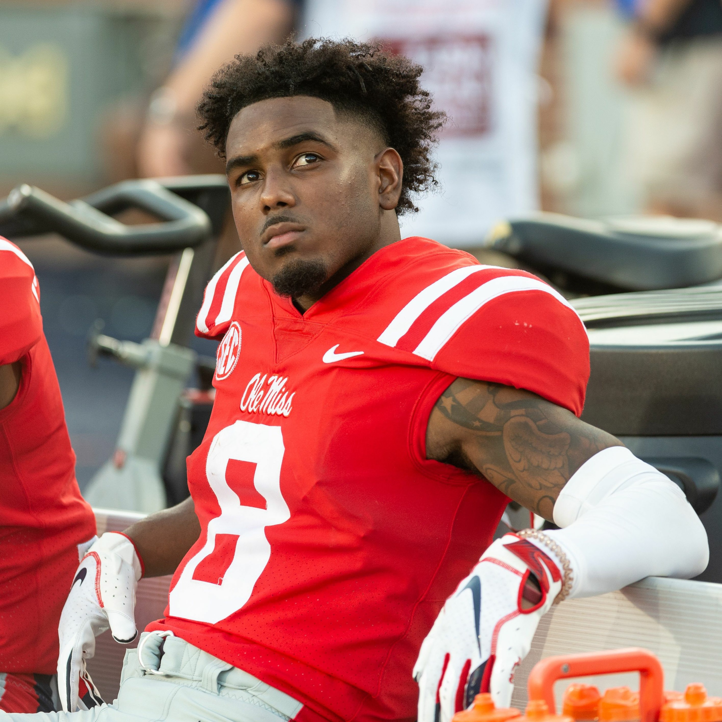 This is the darkest timeline for college football