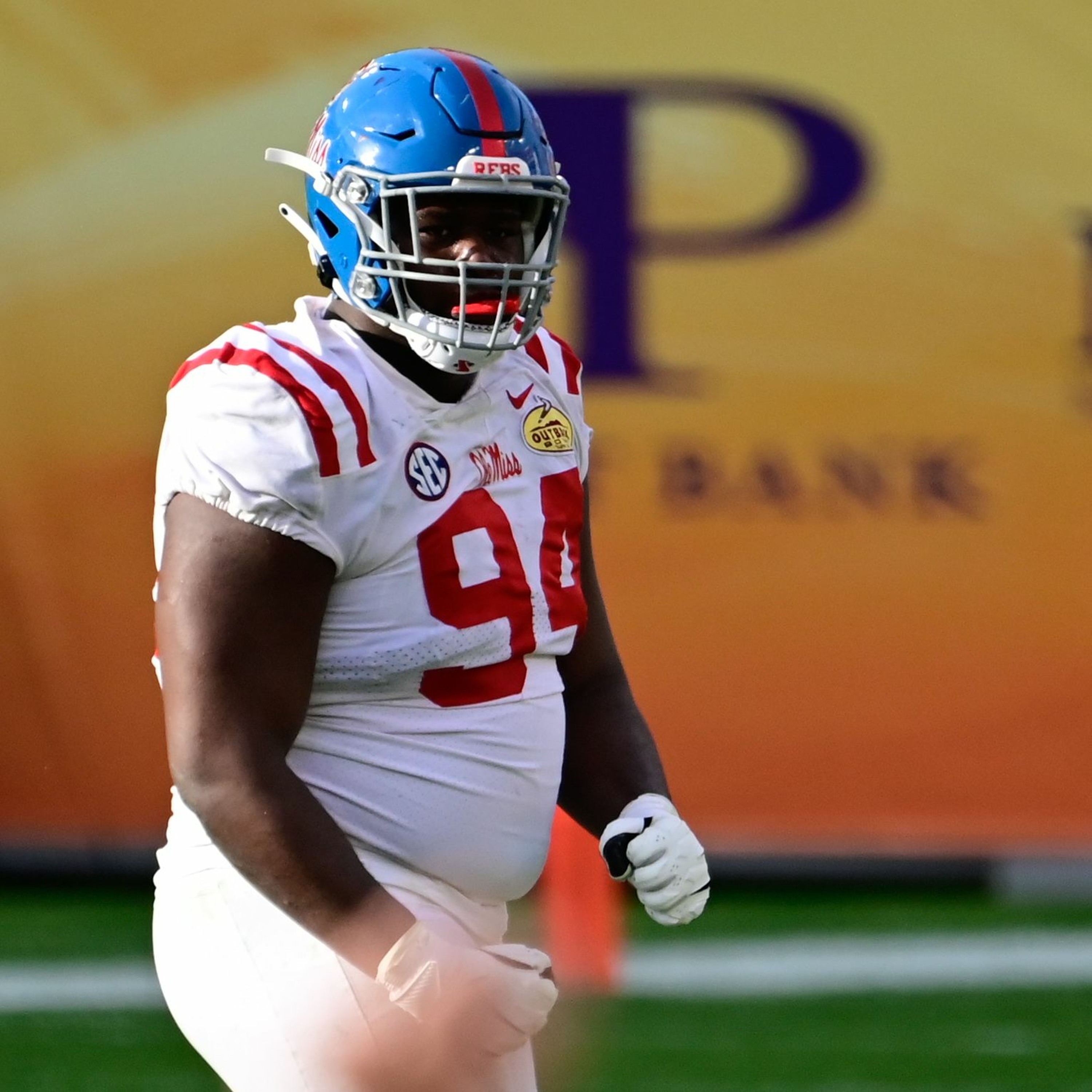 Quentin Bivens, Tim Elko's injury and more spring football observations
