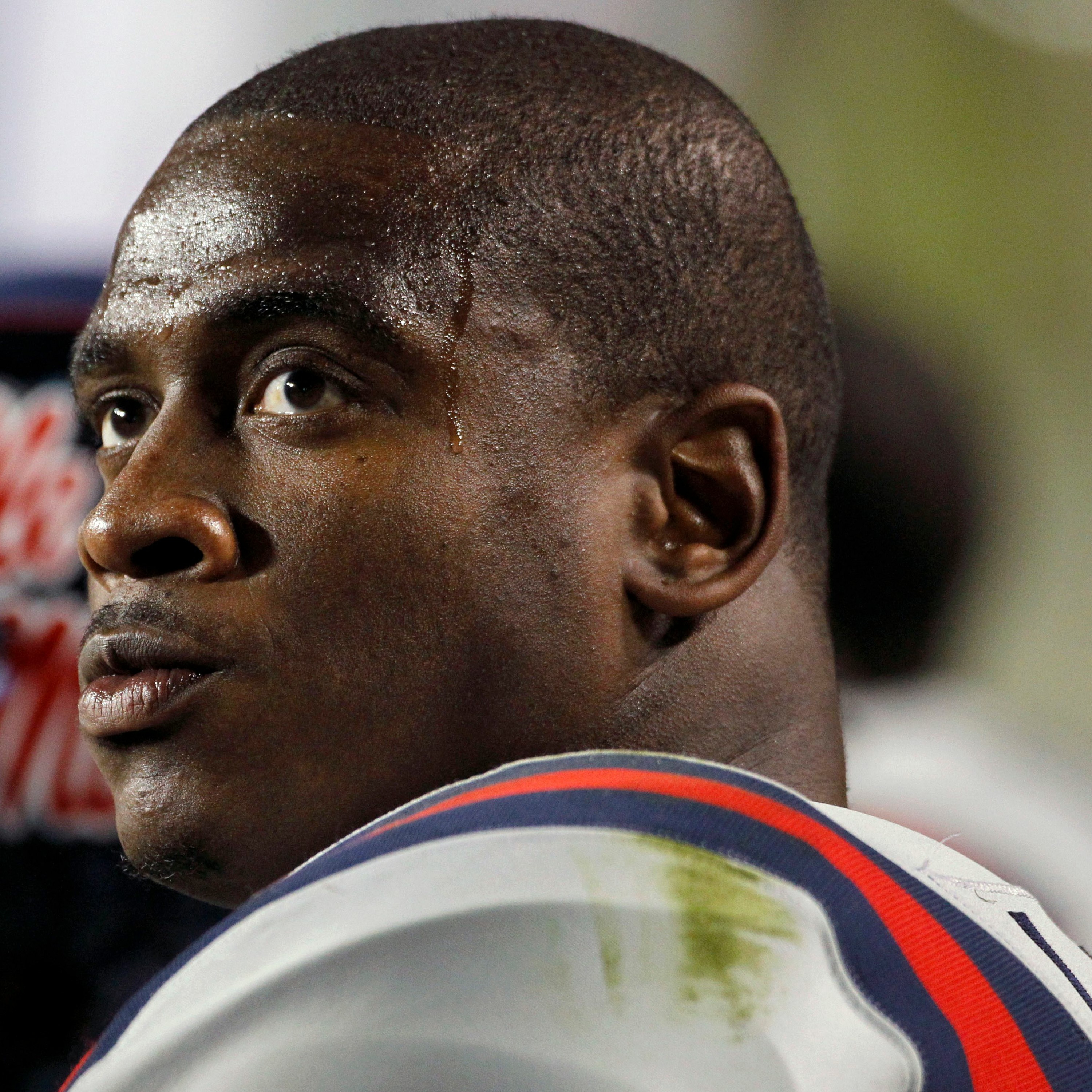 Best of Talk of Champions: Jason Jones