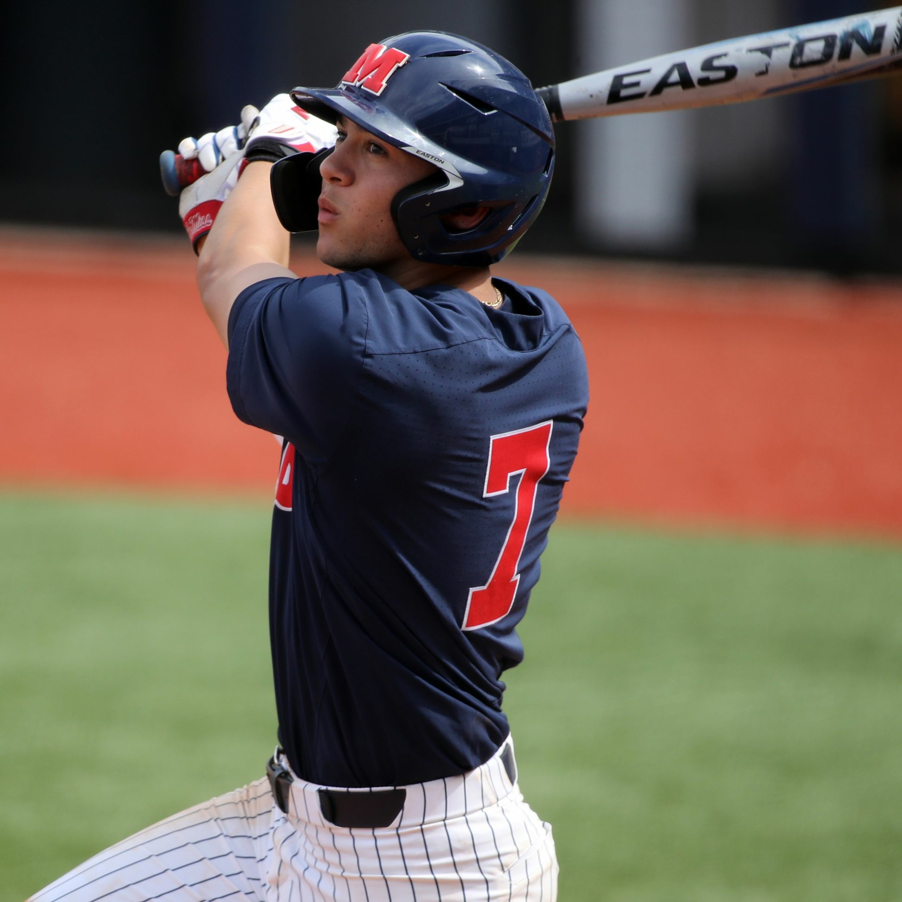 Crossover Ole Miss baseball preview with Chase Parham