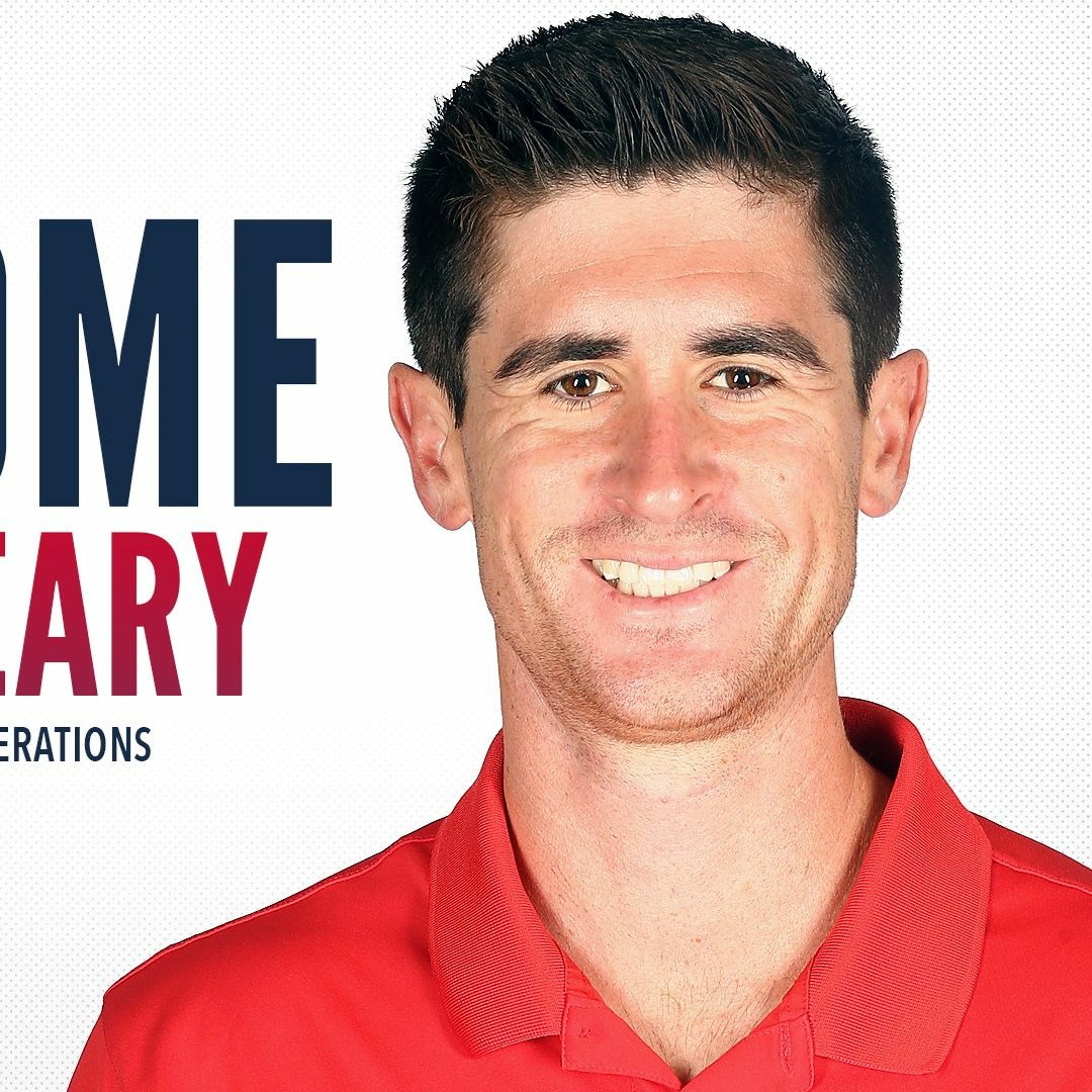 Ole Miss baseball's Chris Cleary and college football's need for MLB to get its act together episode artwork