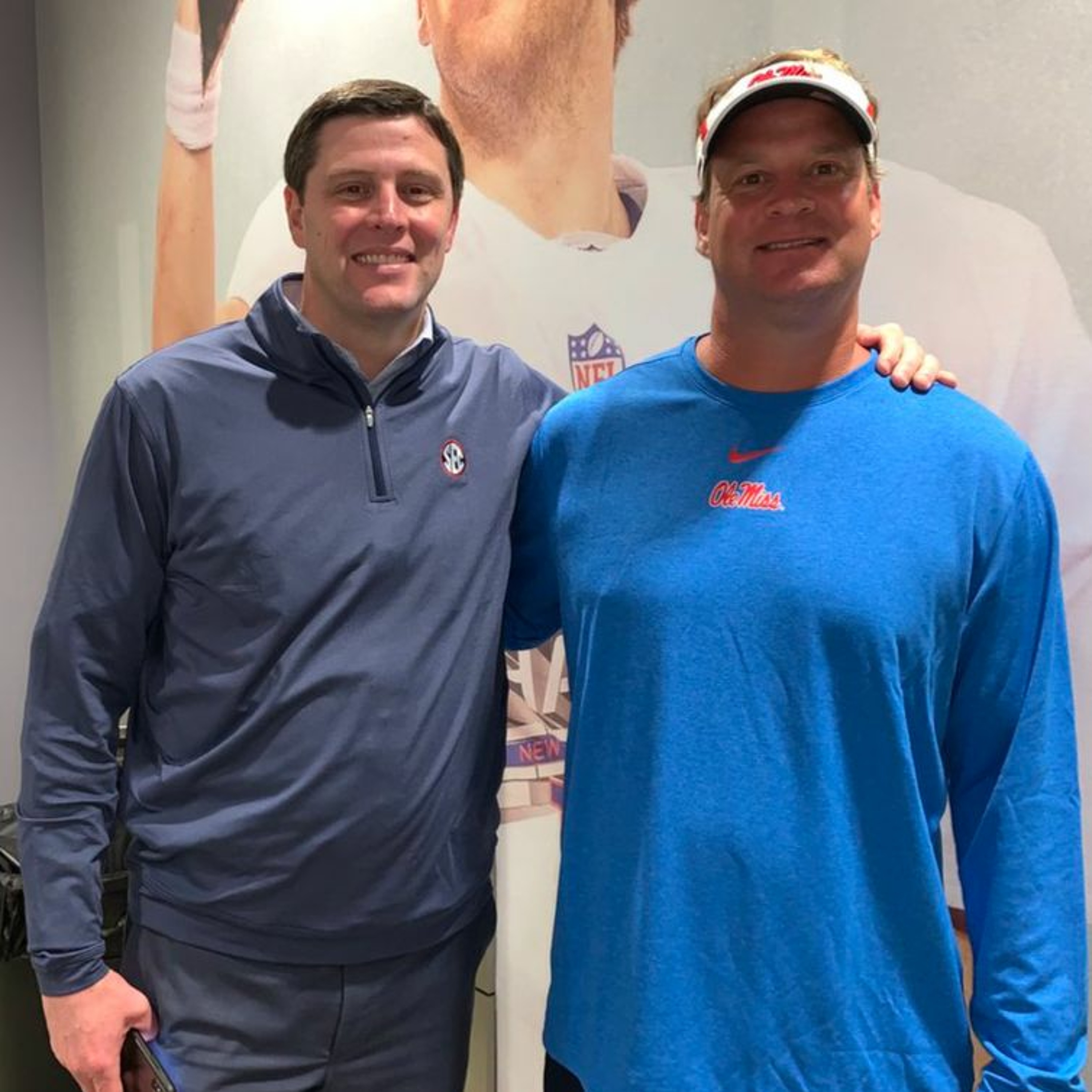 Keith Carter: Auburn non-review, Otis Reese, basketball capacity and scheduling + more