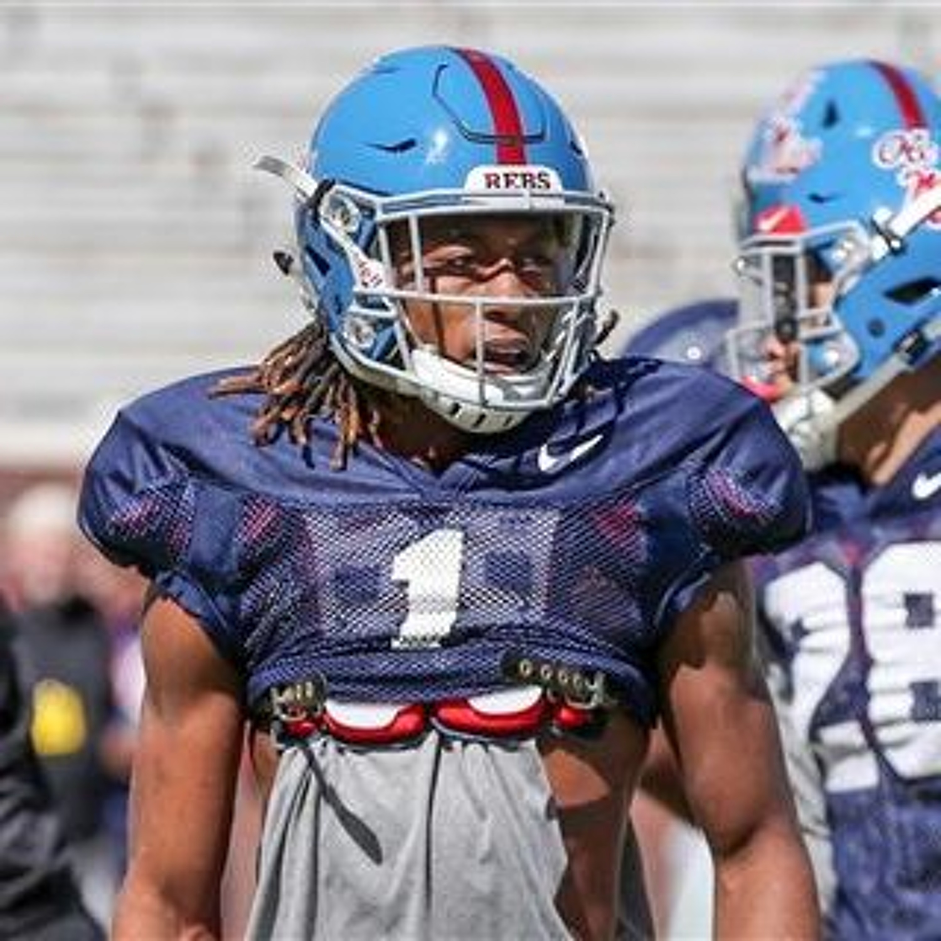 2017 Ole Miss football recruiting class the worst in program history? episode artwork