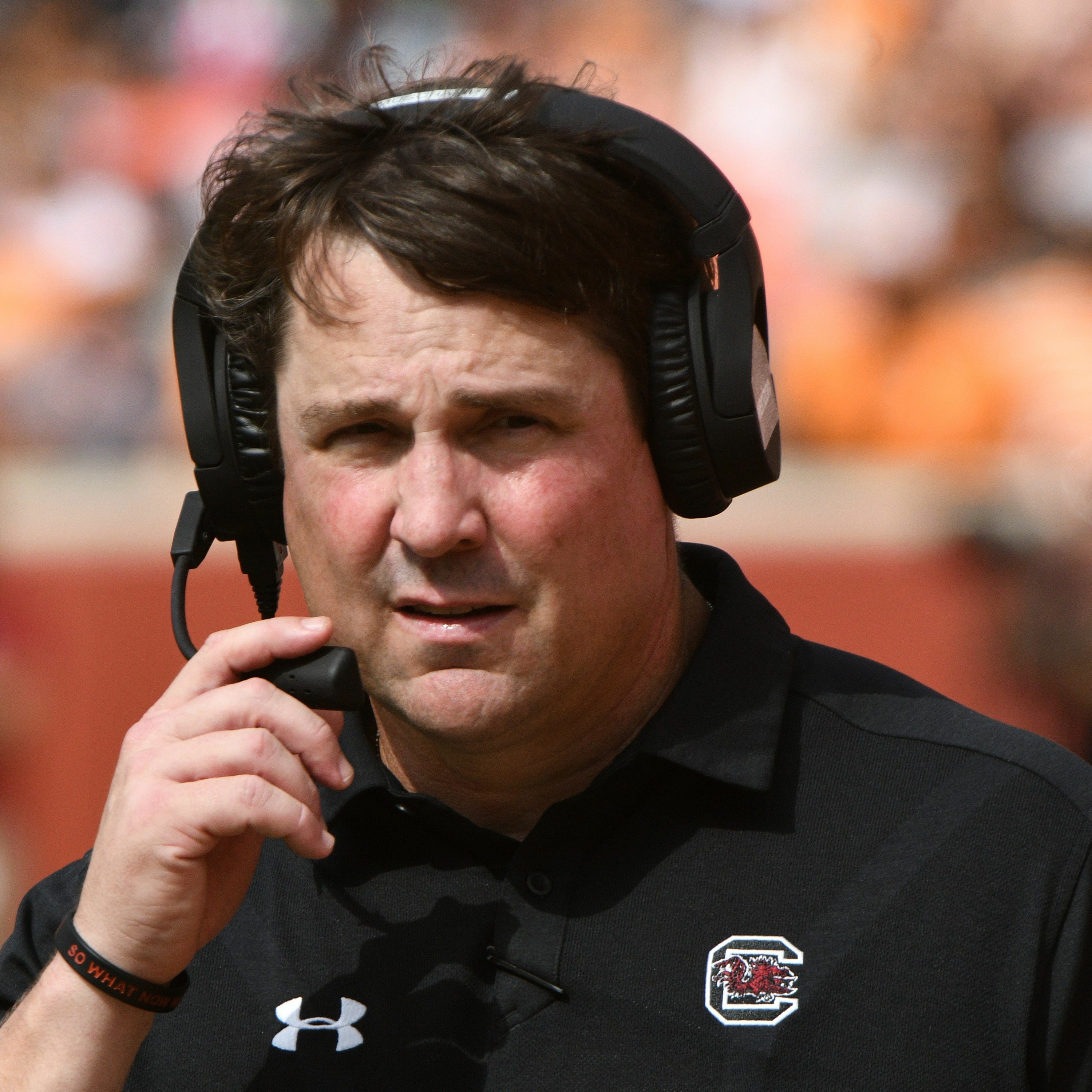 Grip It and Rip It: Ben Breiner of The State previews South Carolina episode artwork