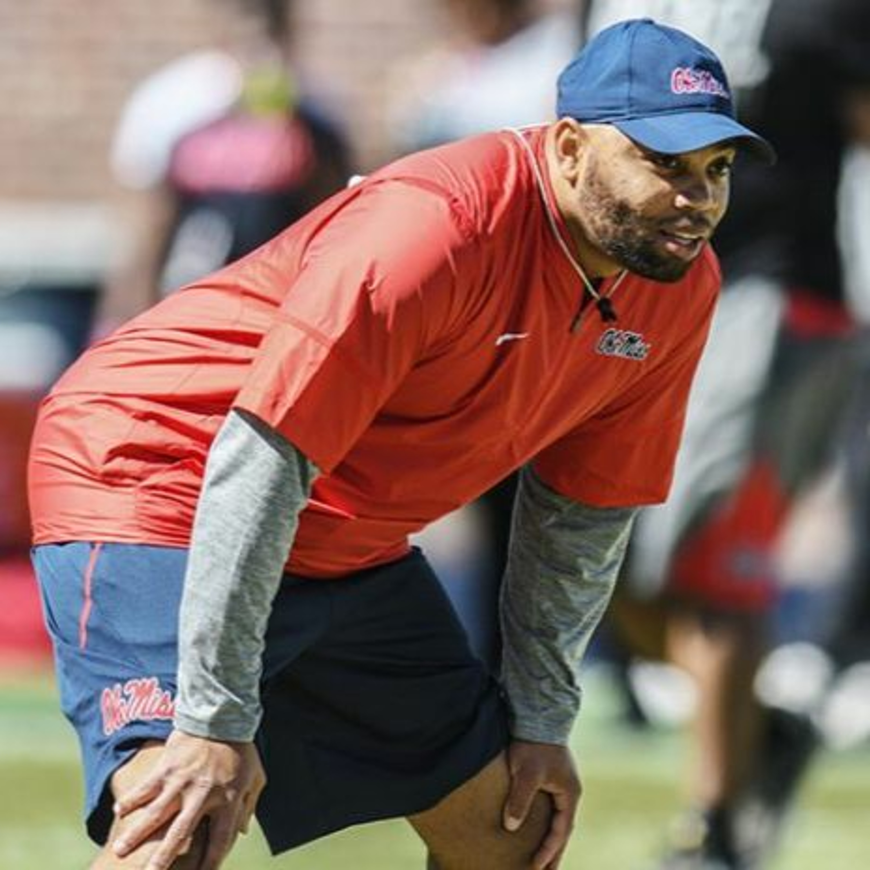 Rebel Yell Hotline: Charles Clark and Ole Miss basketball report episode artwork