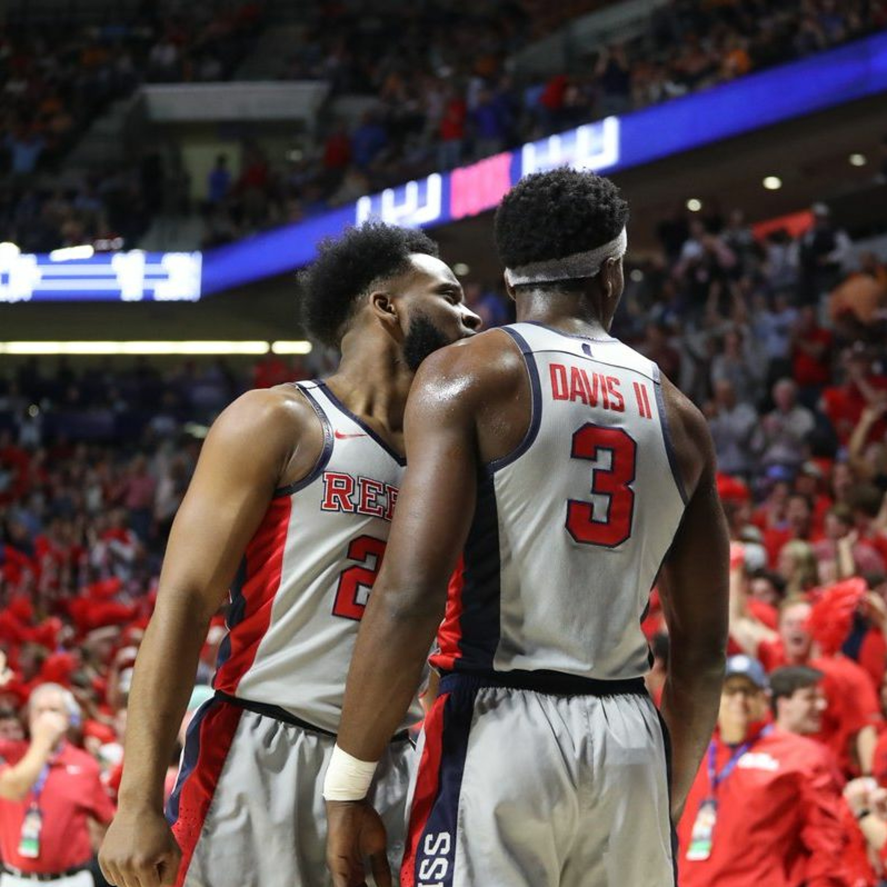 ESPN’s Joe Lunardi puts Ole Miss’ NCAA Tournament odds at 70 percent episode artwork