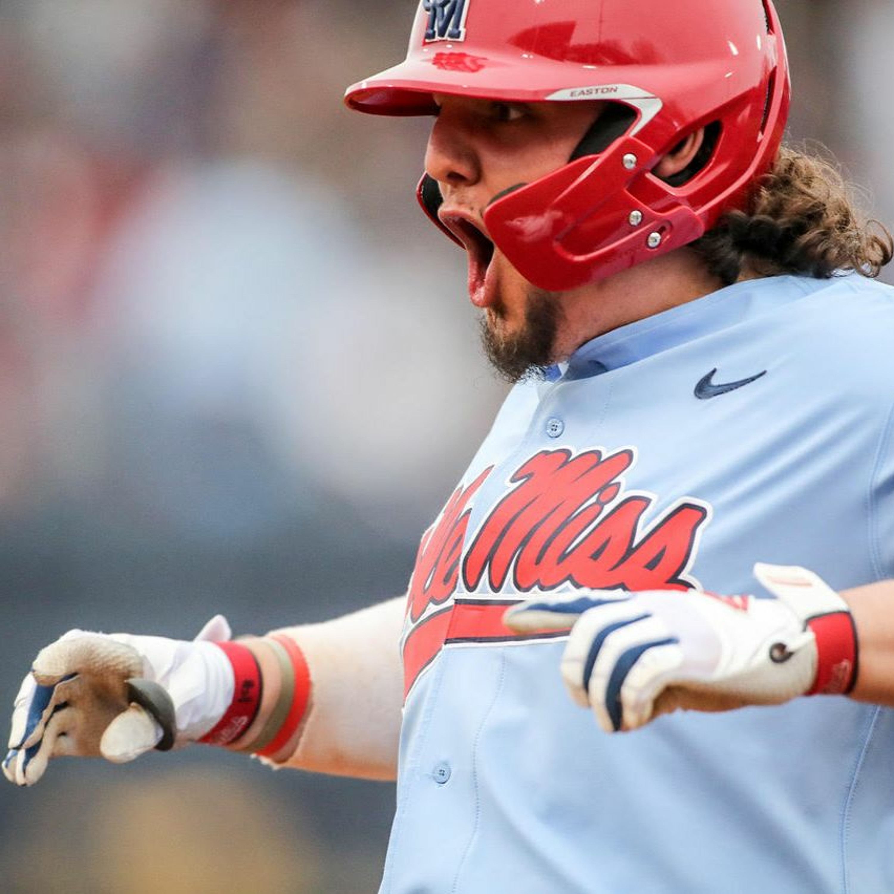 Rebel baseball overreactions + an interview with basketball S&C coach Riley Allen episode artwork