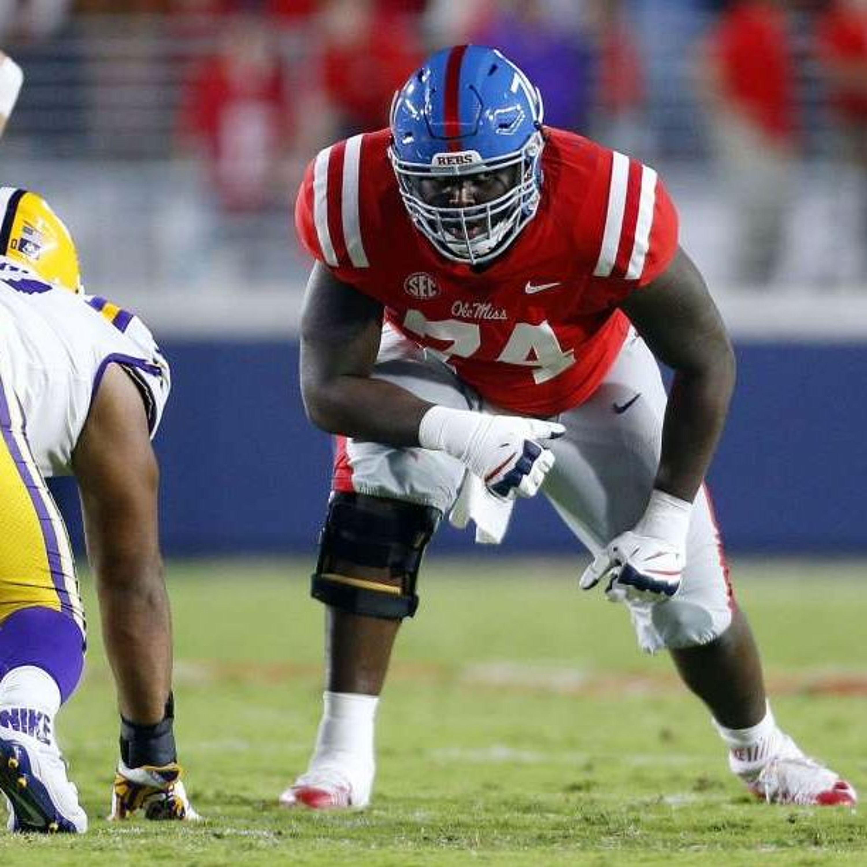 Greg Little in play for the Dallas Cowboys in the second round of the NFL Draft? episode artwork