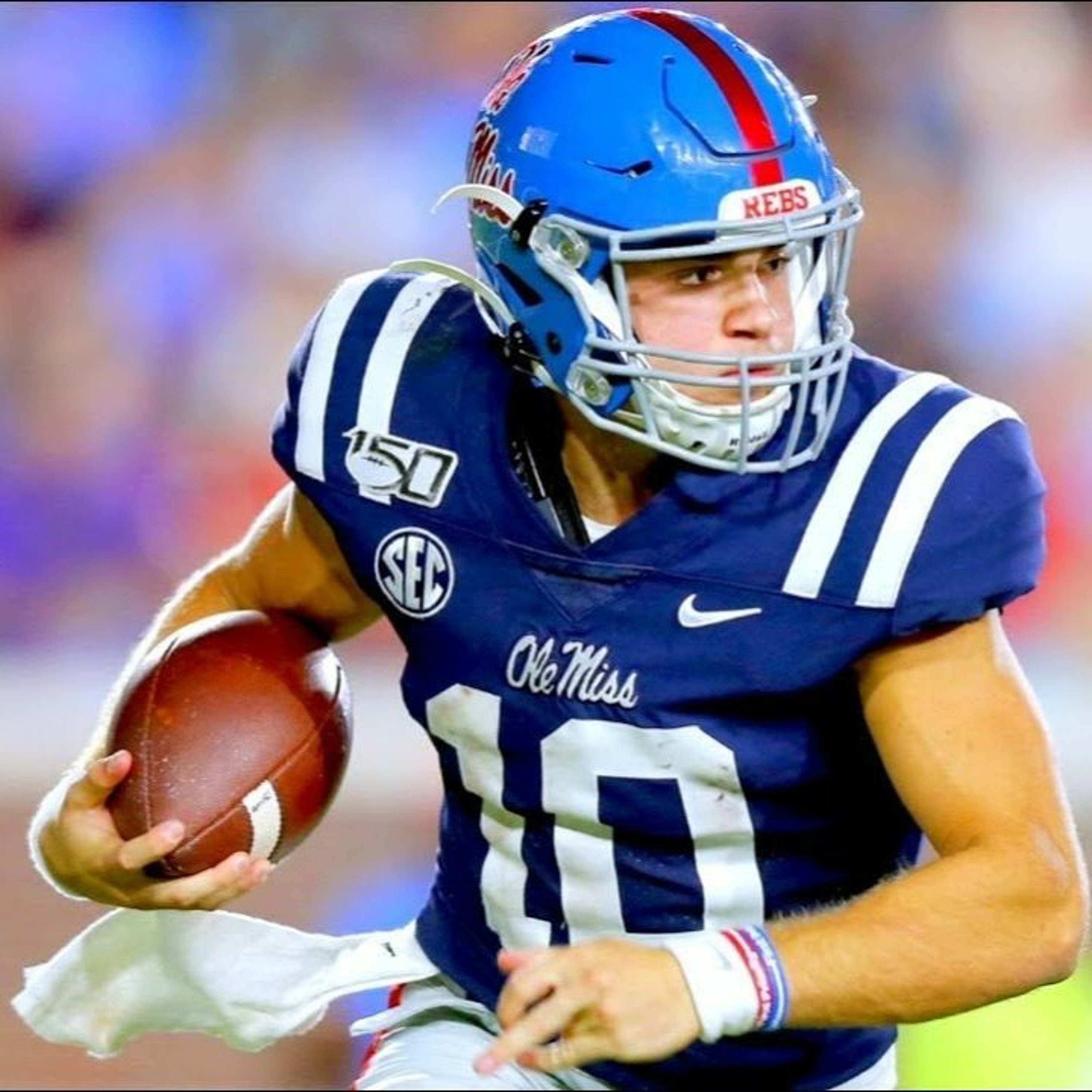 247's Brandon Marcello: JRP ‘a future superstar’ in the SEC episode artwork