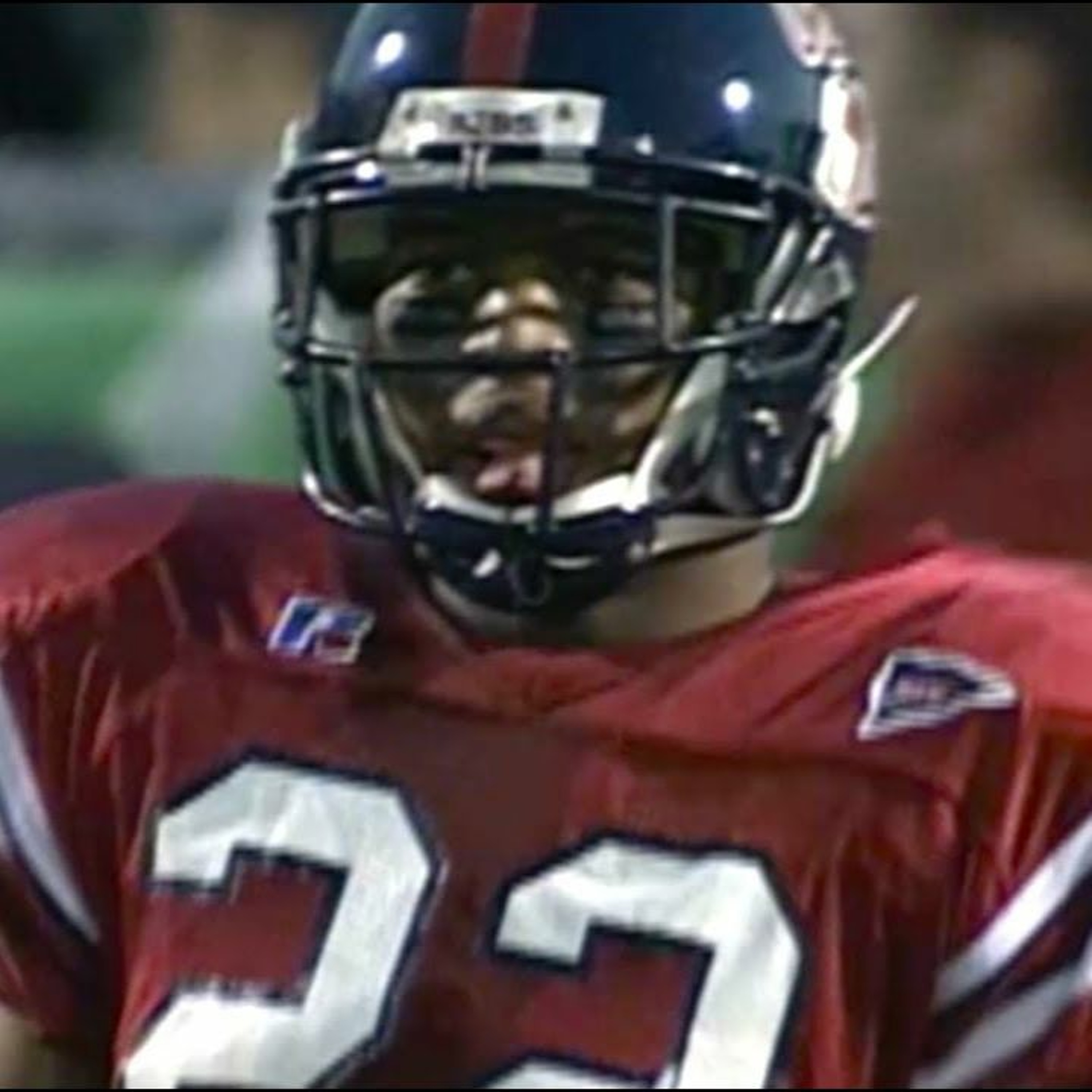 Best of Talk of Champions: Deuce McAllister and Von Hutchins episode artwork