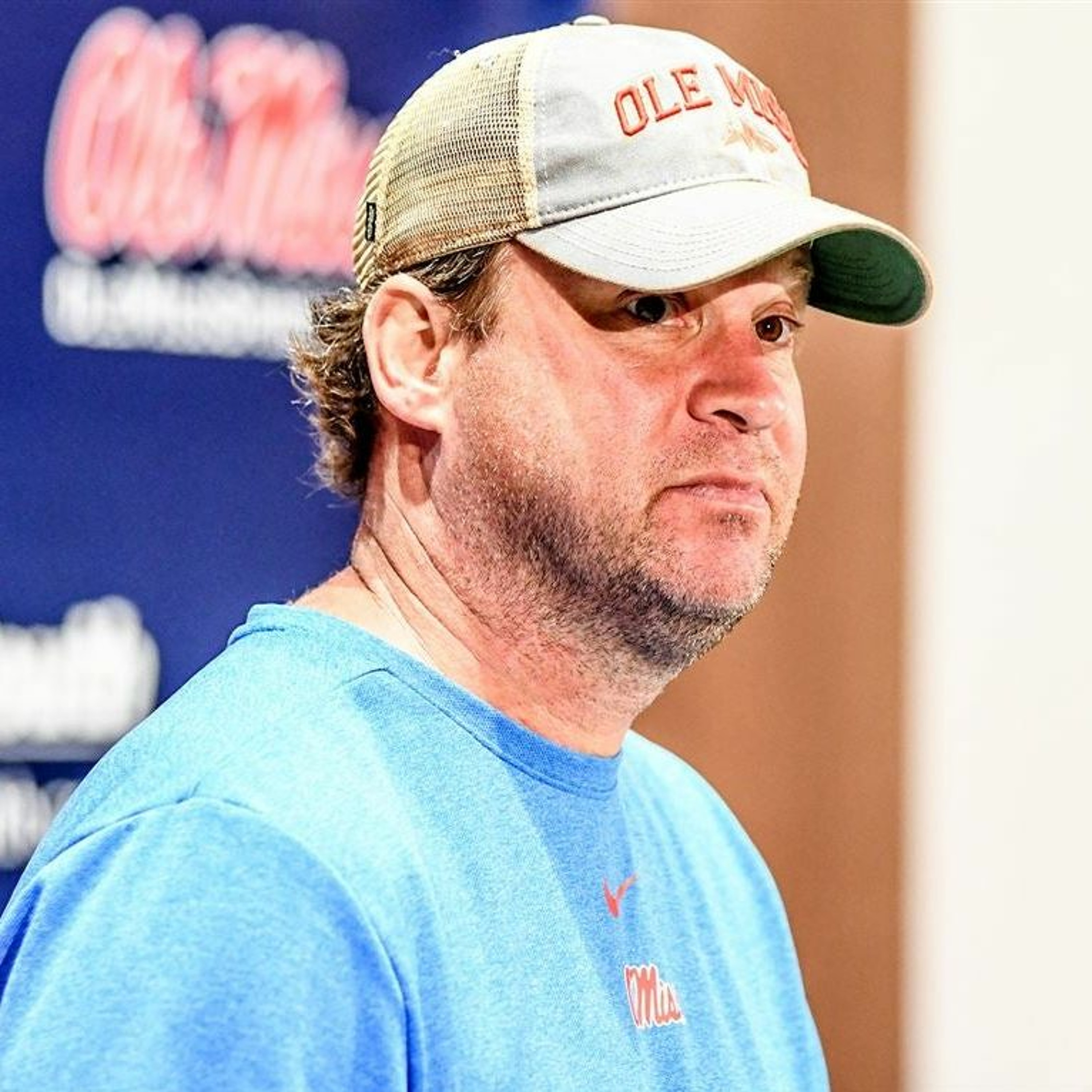 This spring matters for Ole Miss sports, and Ronnie Hamilton joins