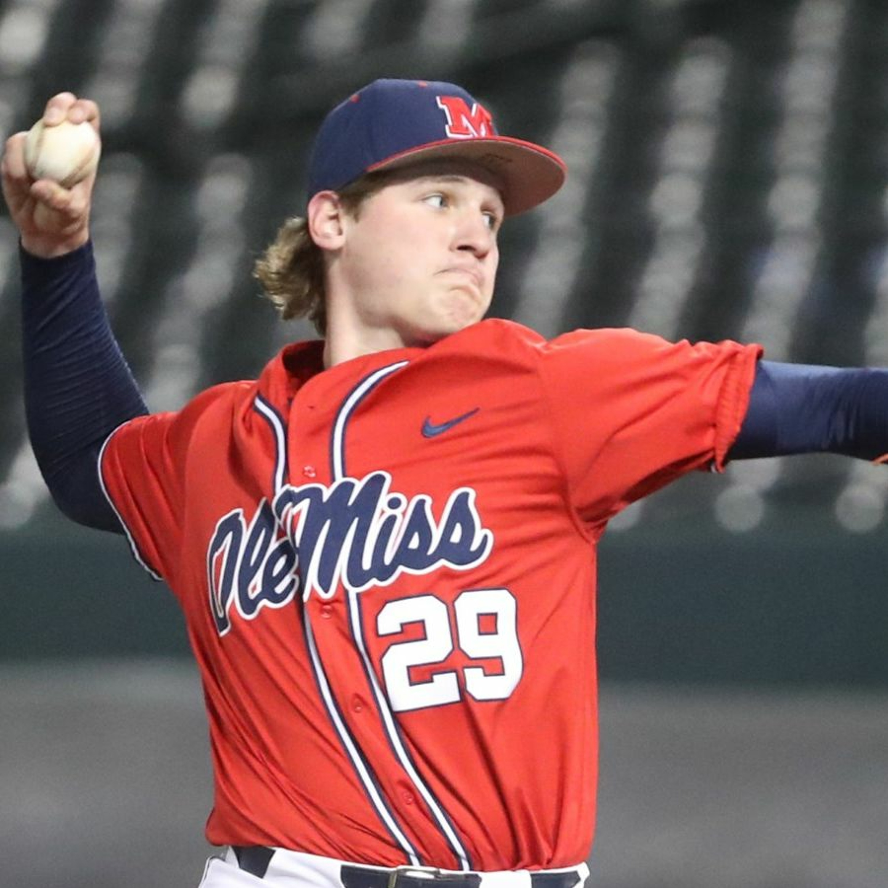 Rebel Yell Hotline: Clement says Max Cioffi will start against North Alabama