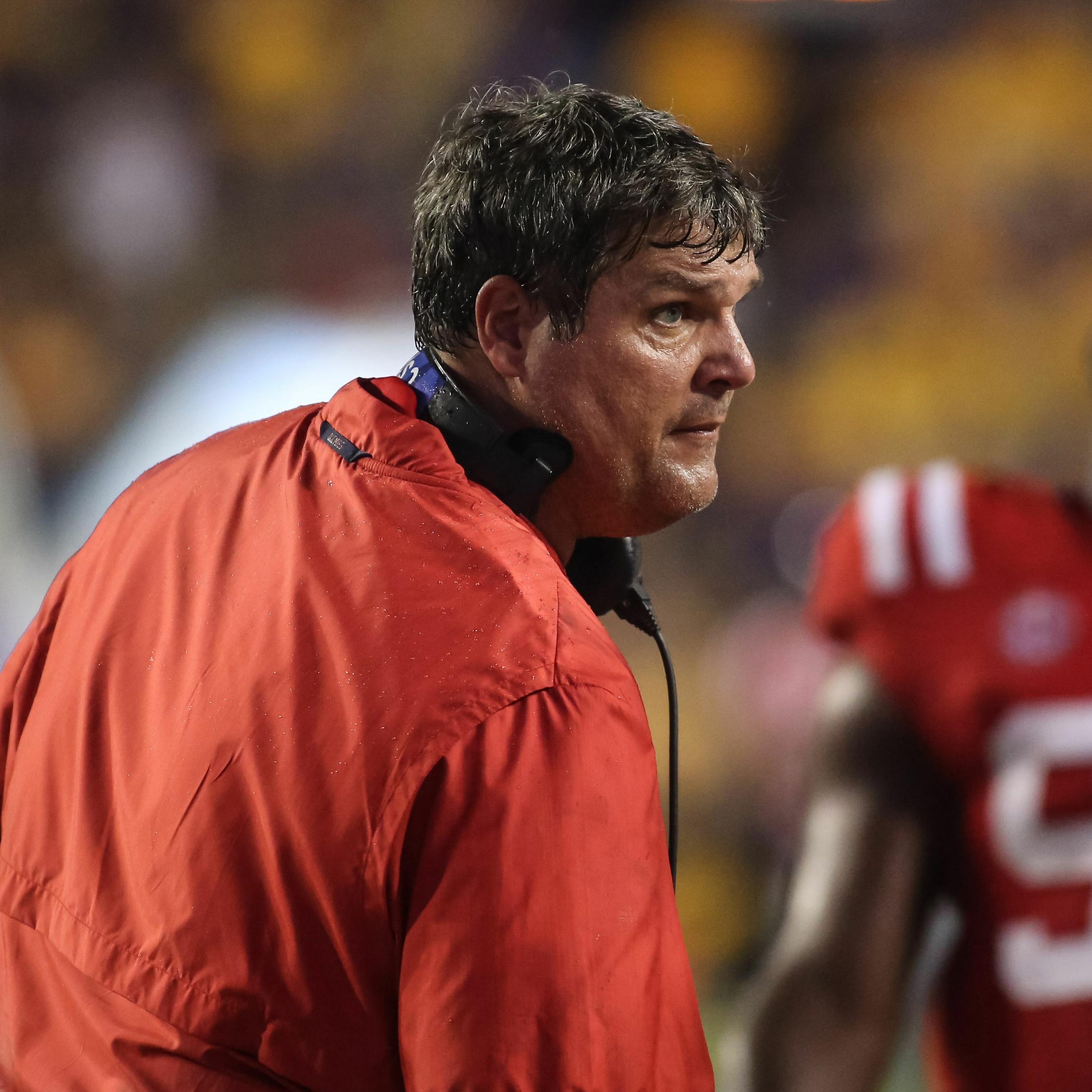 Mailbag: What led to Jon Sumrall's departure? Matt Luke stops by to discuss