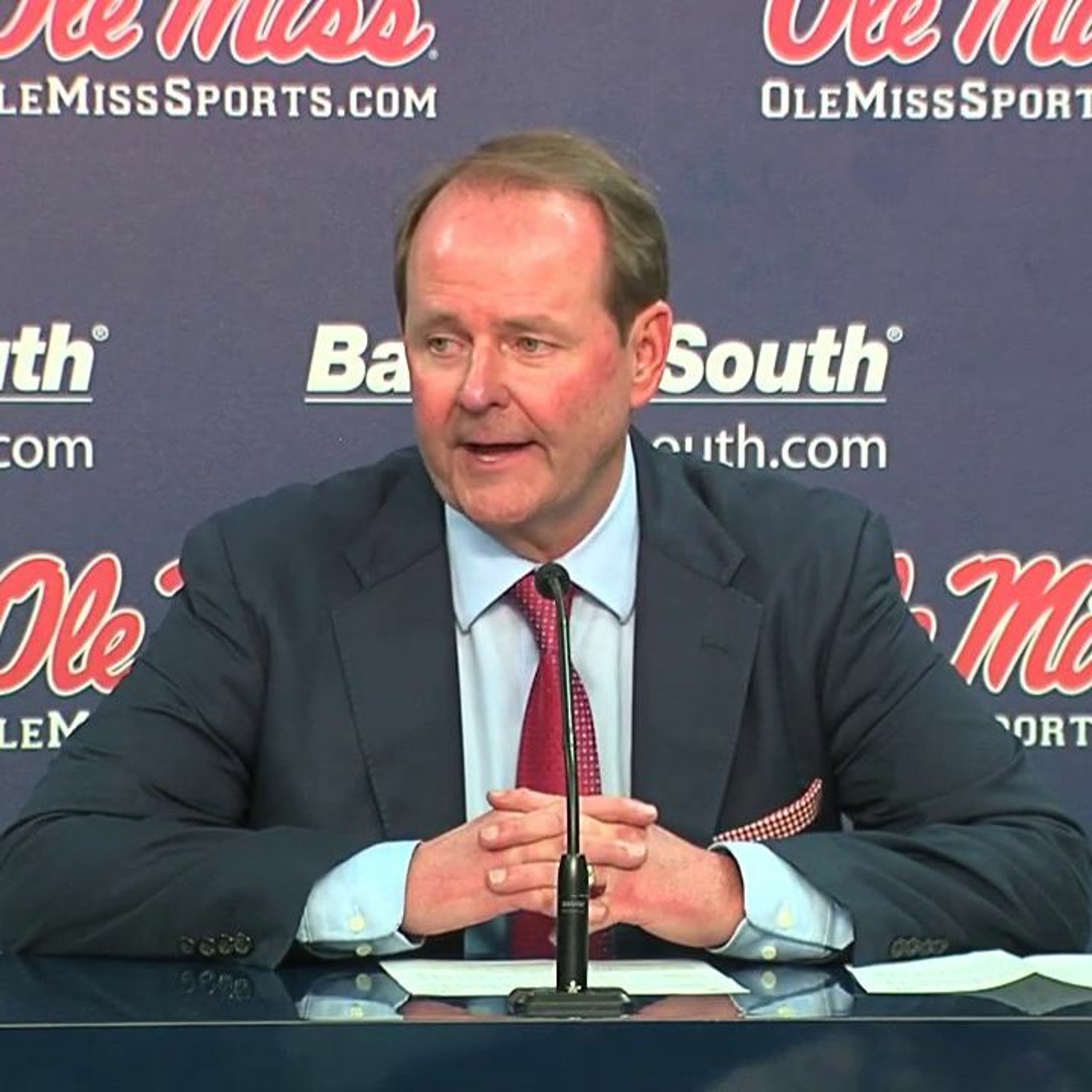 Rebel Yell Hotline: Kermit Davis and recruiting roundtable