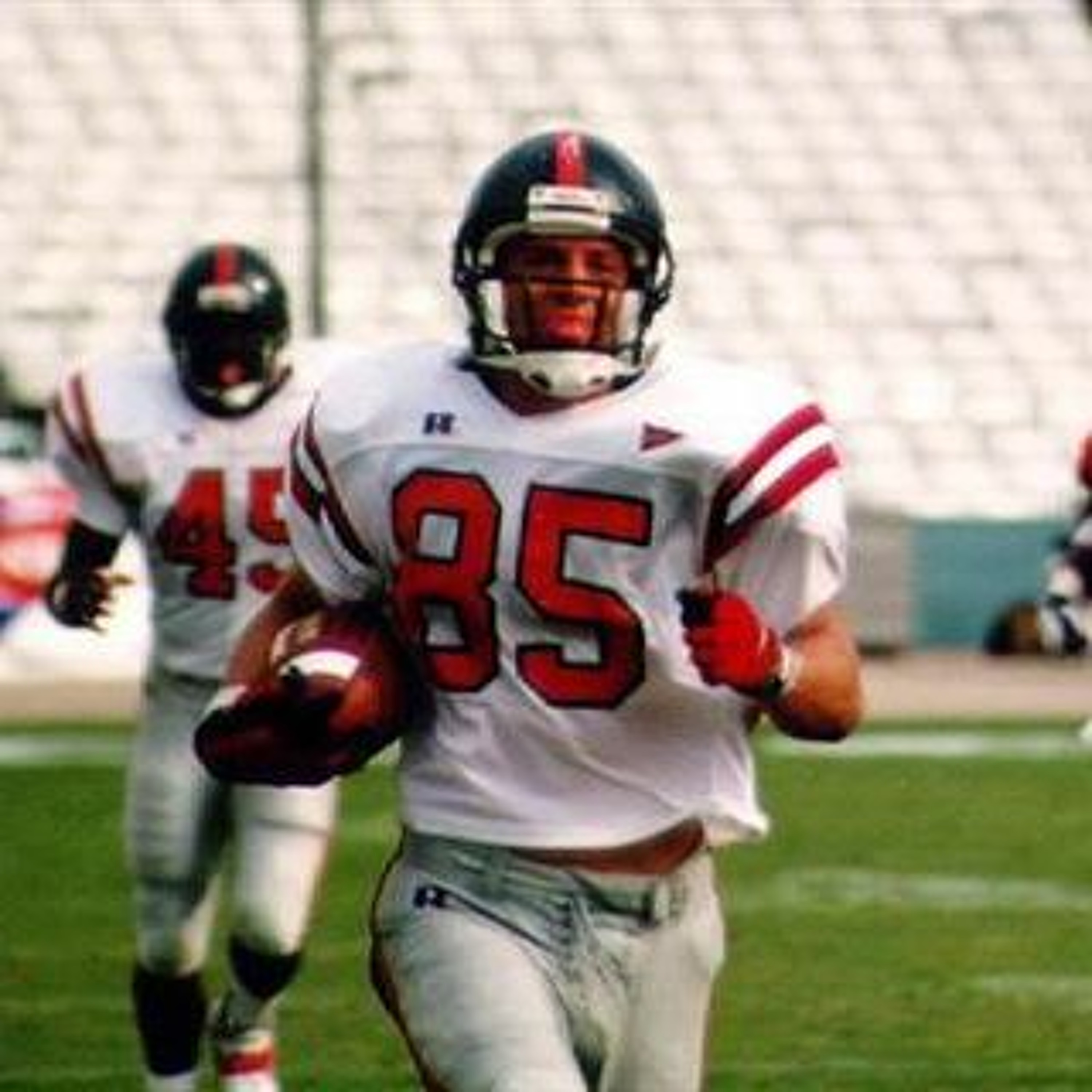 Best of Talk of Champions: Cory Peterson