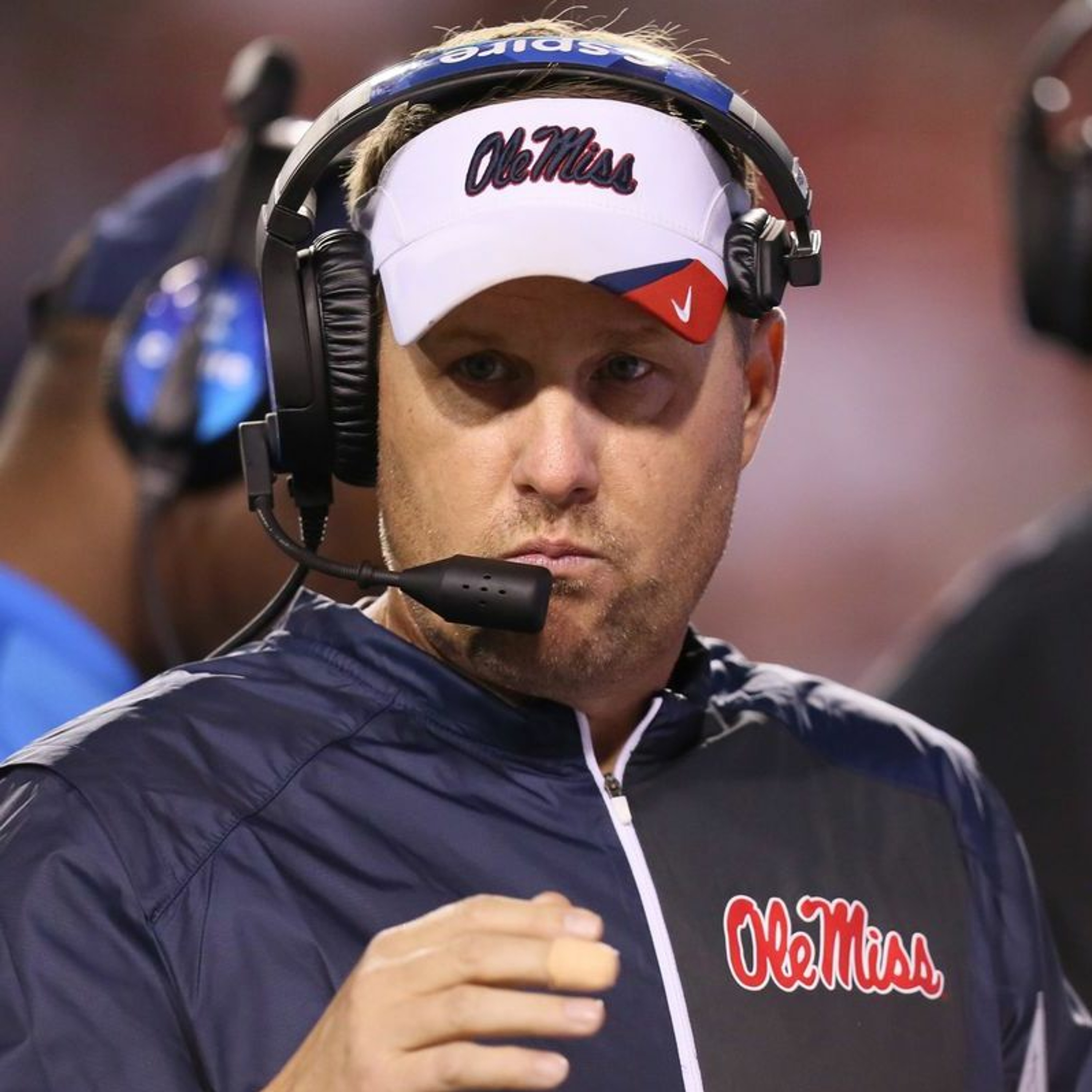 Hugh Freeze: Ole Miss highs and lows, Rebel legacy, returning to the SEC + more episode artwork