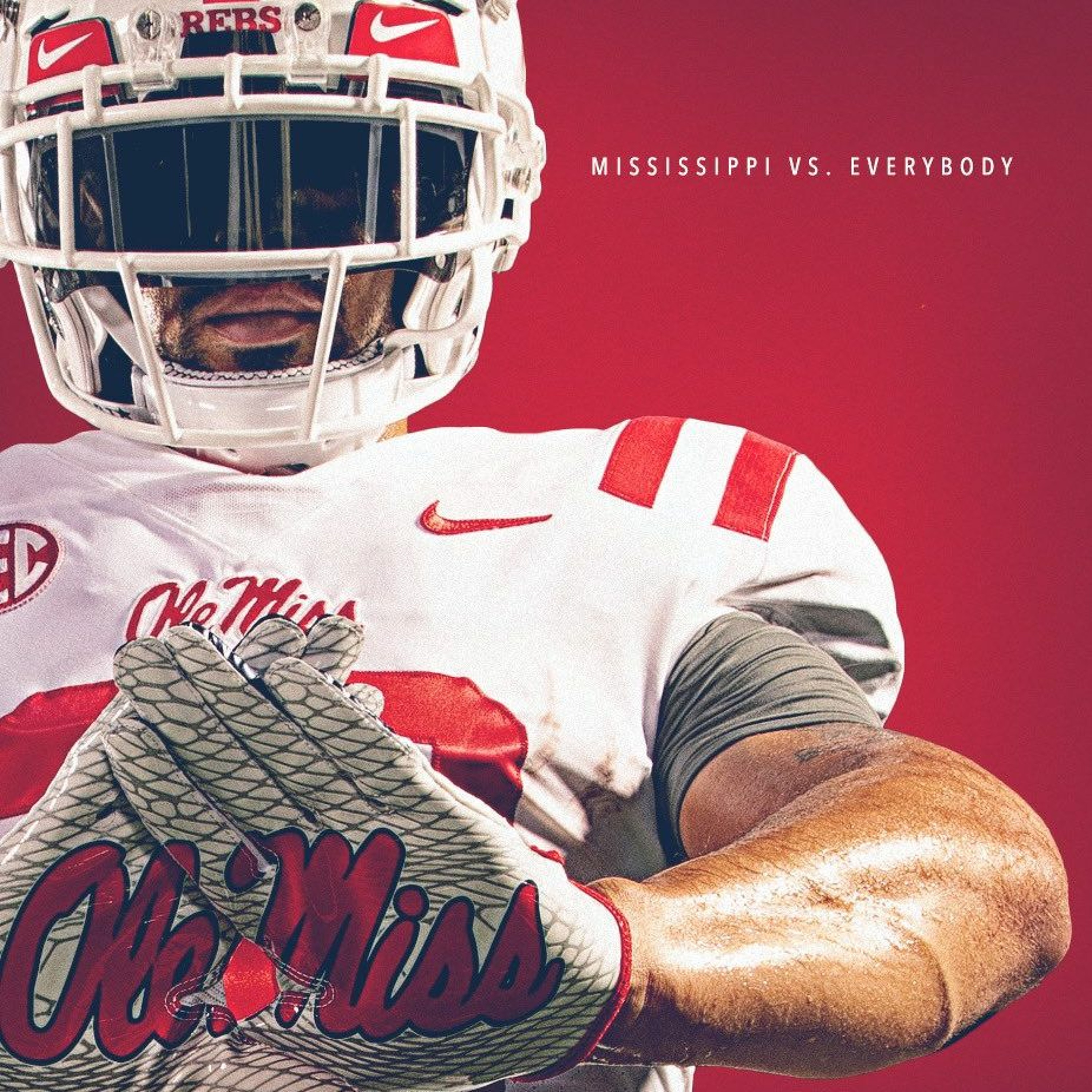 Tyler Siskey: Ole Miss football recruiting flurry, summer camps, 2020 class numbers and more episode artwork