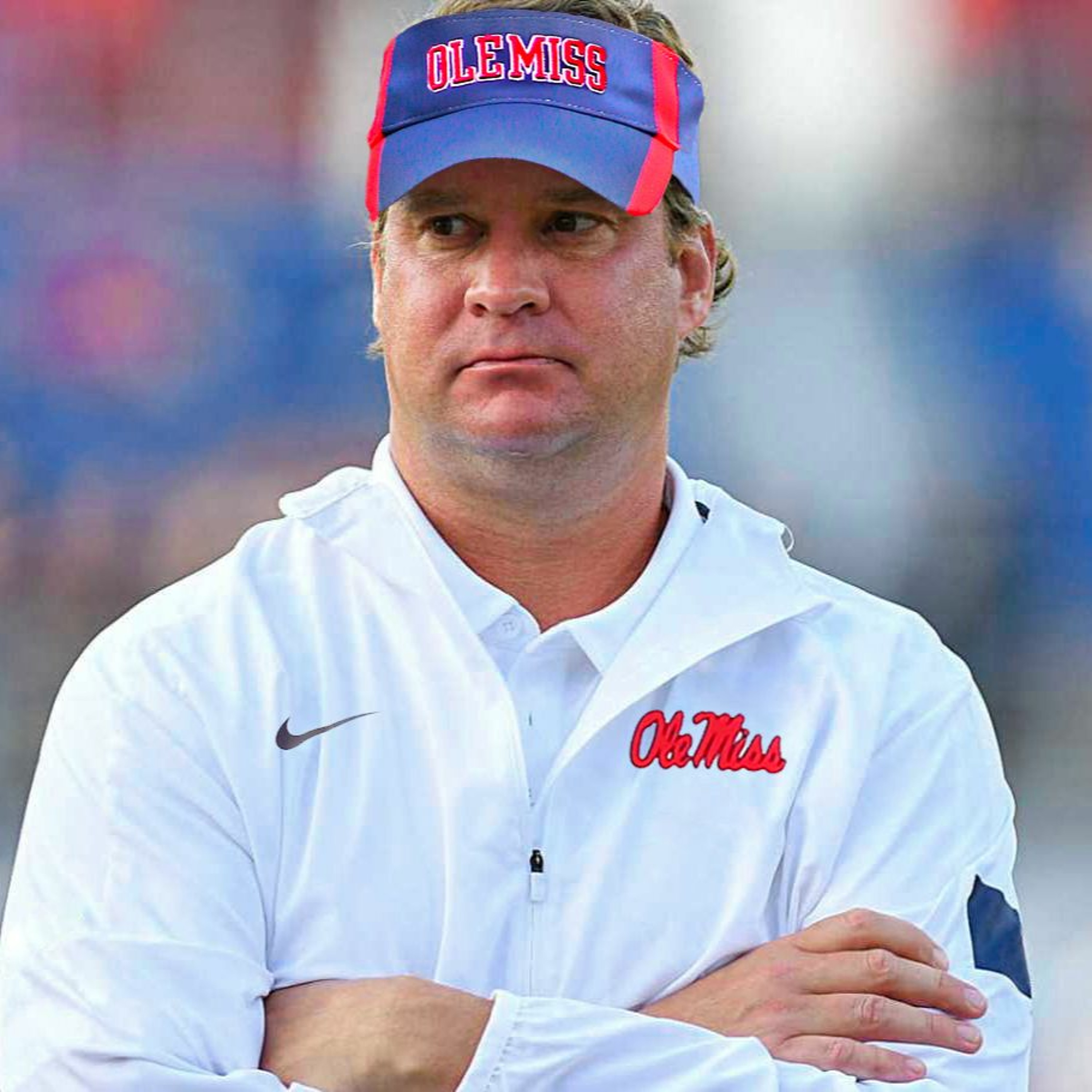 What is Ole Miss getting in Lane Kiffin, the next head coach of Rebel football? episode artwork