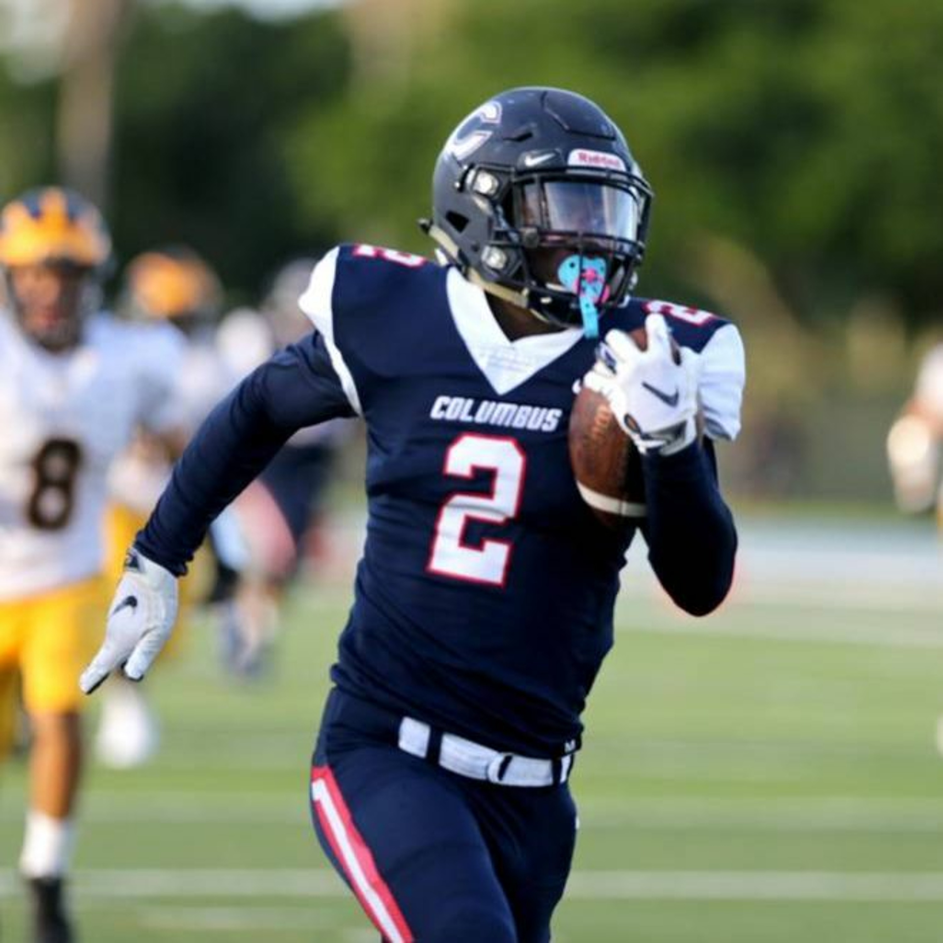 Rebel Yell Hotline: Recapping the recruiting weekend, Mike Clement + more episode artwork