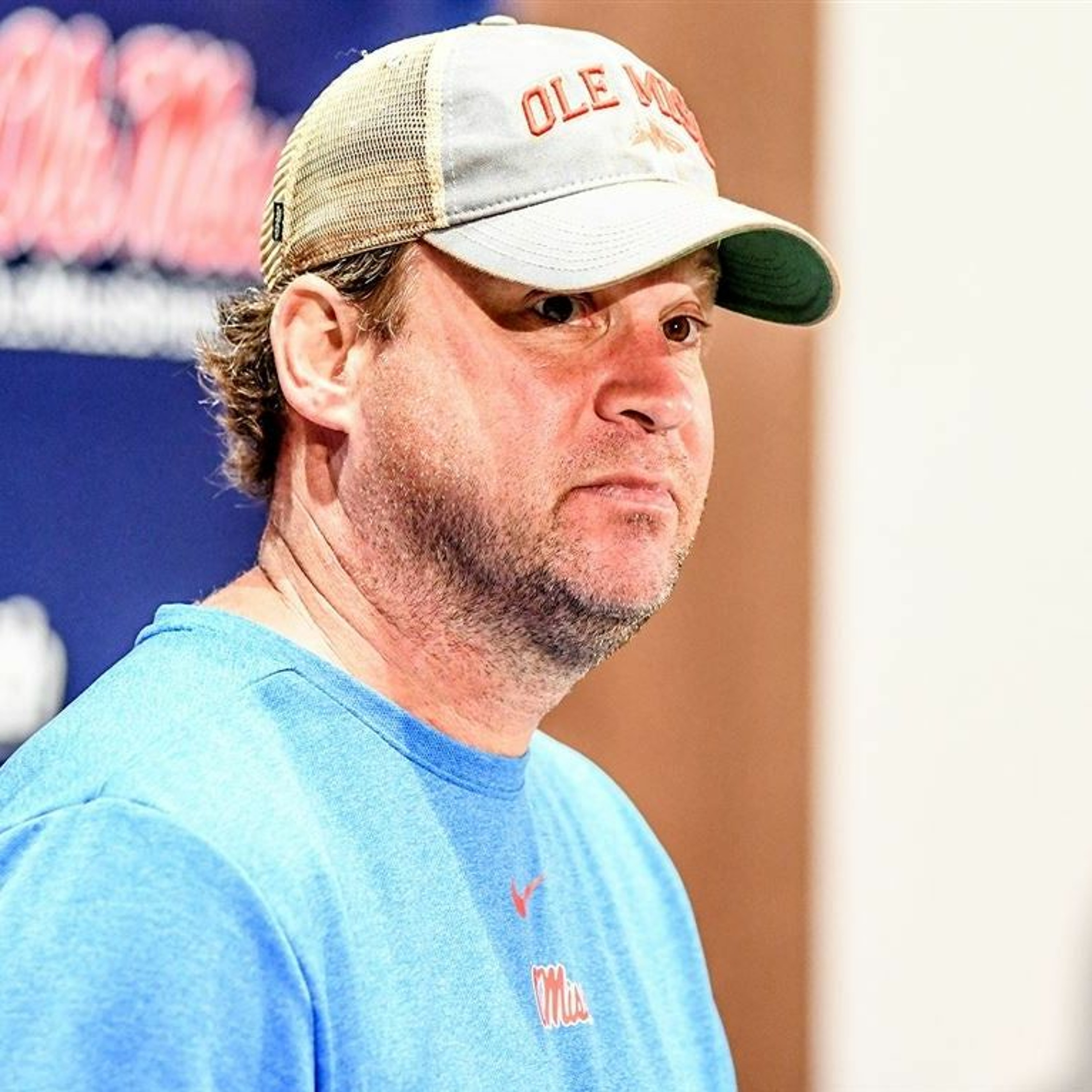 Chris Low talks Lane Kiffin, Ole Miss QBs + more episode artwork