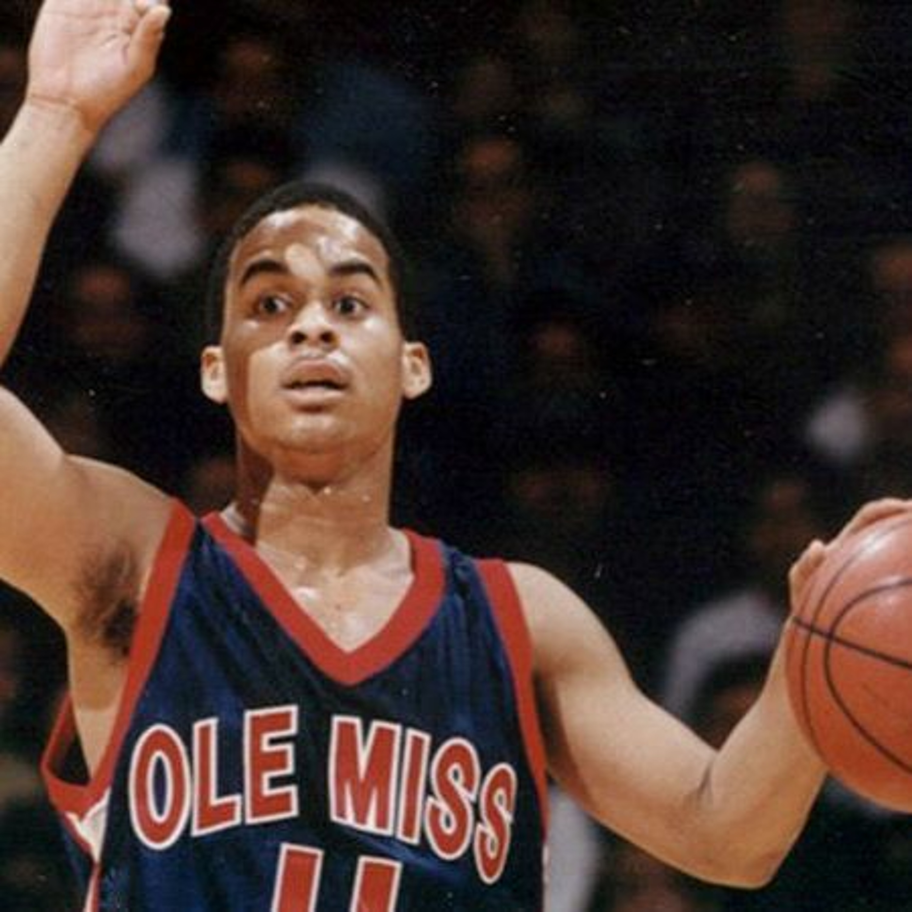 Best of Talk of Champions: Jason Harrison