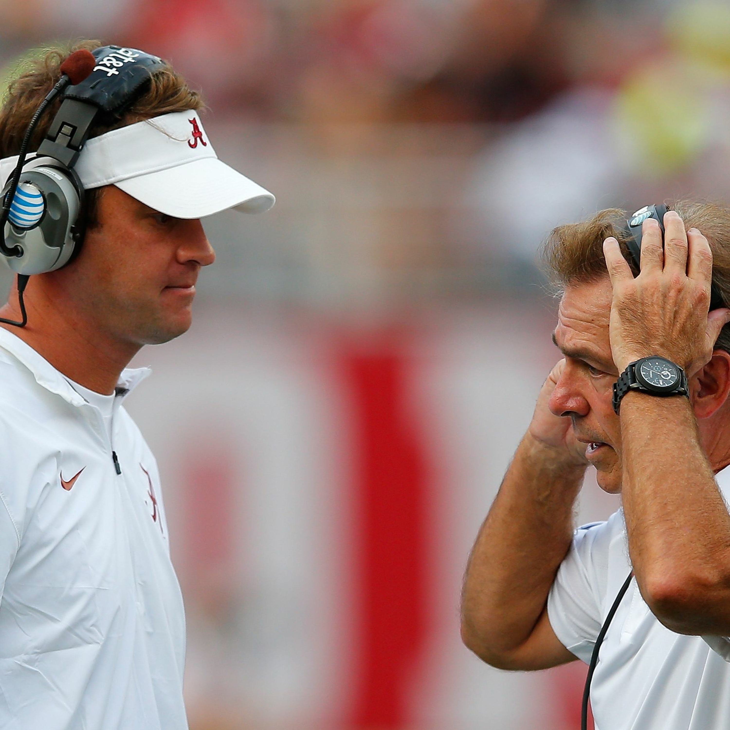 Grip It and Rip It: Brett Hudson of the Tuscaloosa News previews Alabama episode artwork