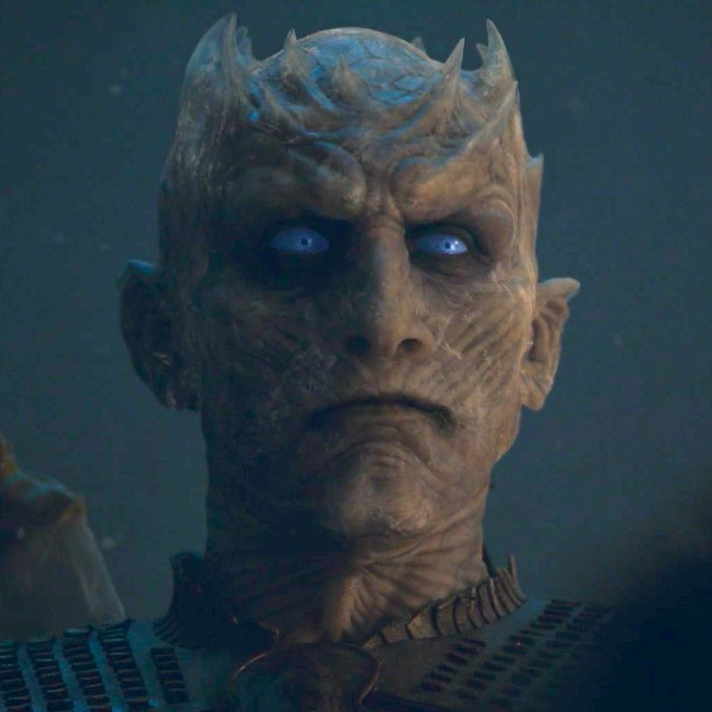 The Night is Dark and Full of Spoilers: Breaking down season 8, episode 3 of Game of Thrones episode artwork