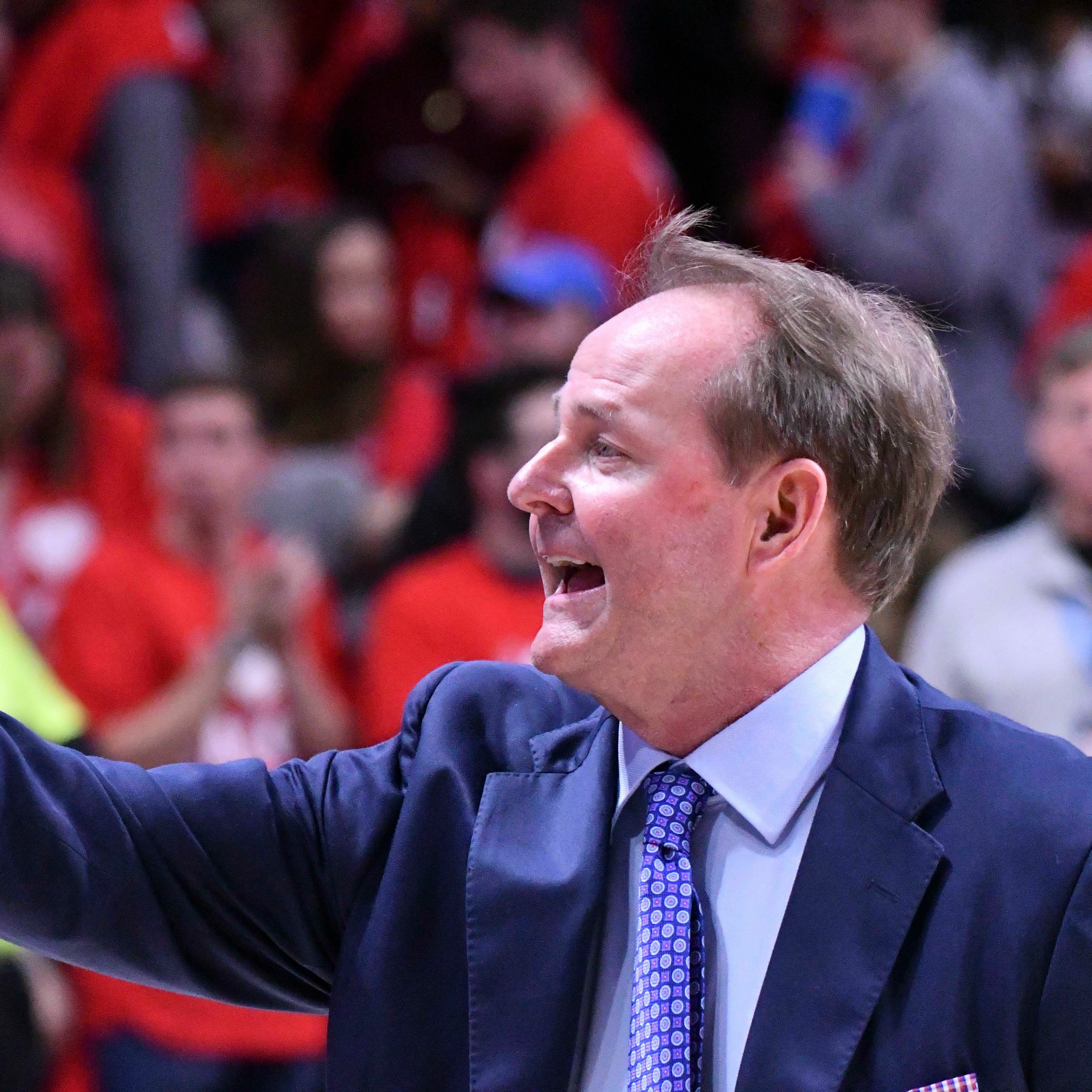 Why so quiet on the football recruiting front? Ole Miss basketball bounces back