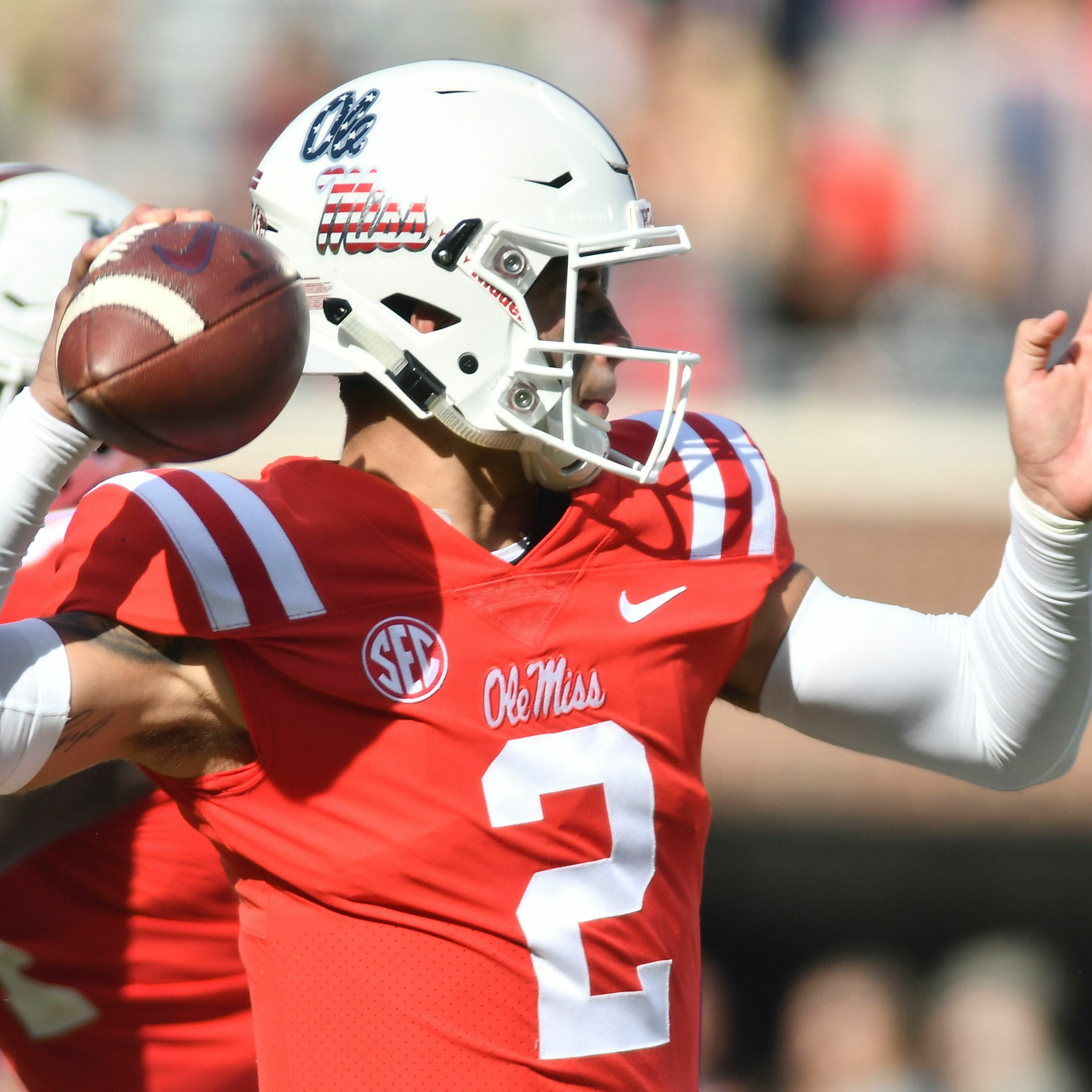 Mailbag: What's next for Ole Miss recruiting, the transfer market and NCAA Tournament, etc. episode artwork