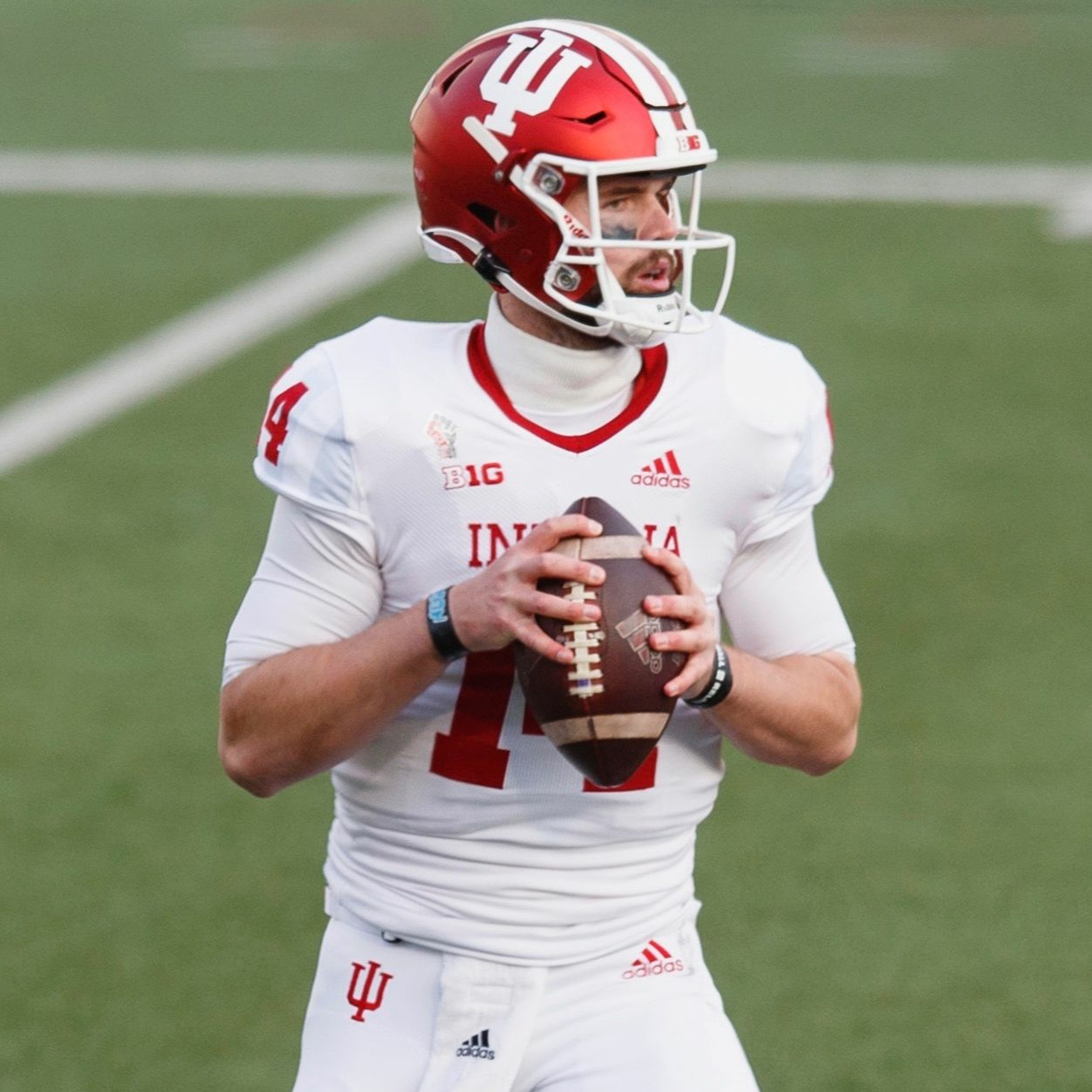 Grip It and Rip It: Jon Blau previews Indiana; Fresh Cuts with Greg the Meat Shark