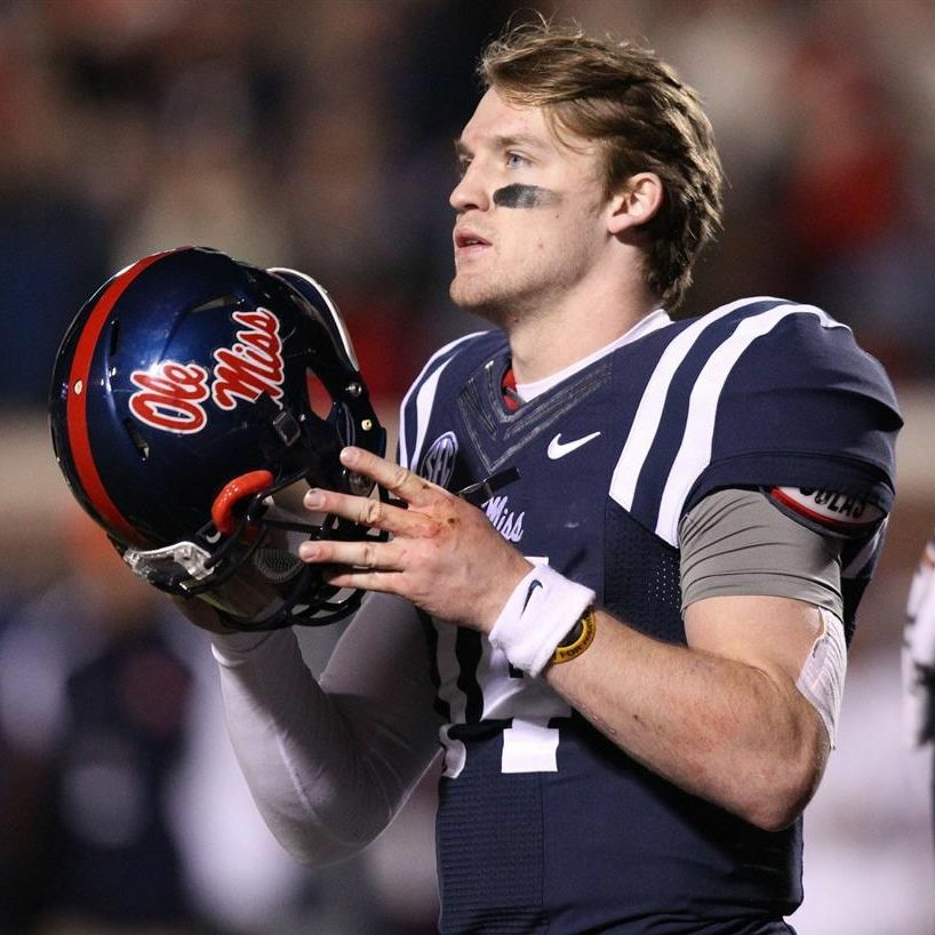 Dr. Bo has advice for young Ole Miss QBs, attacking the middle of the field and more episode artwork