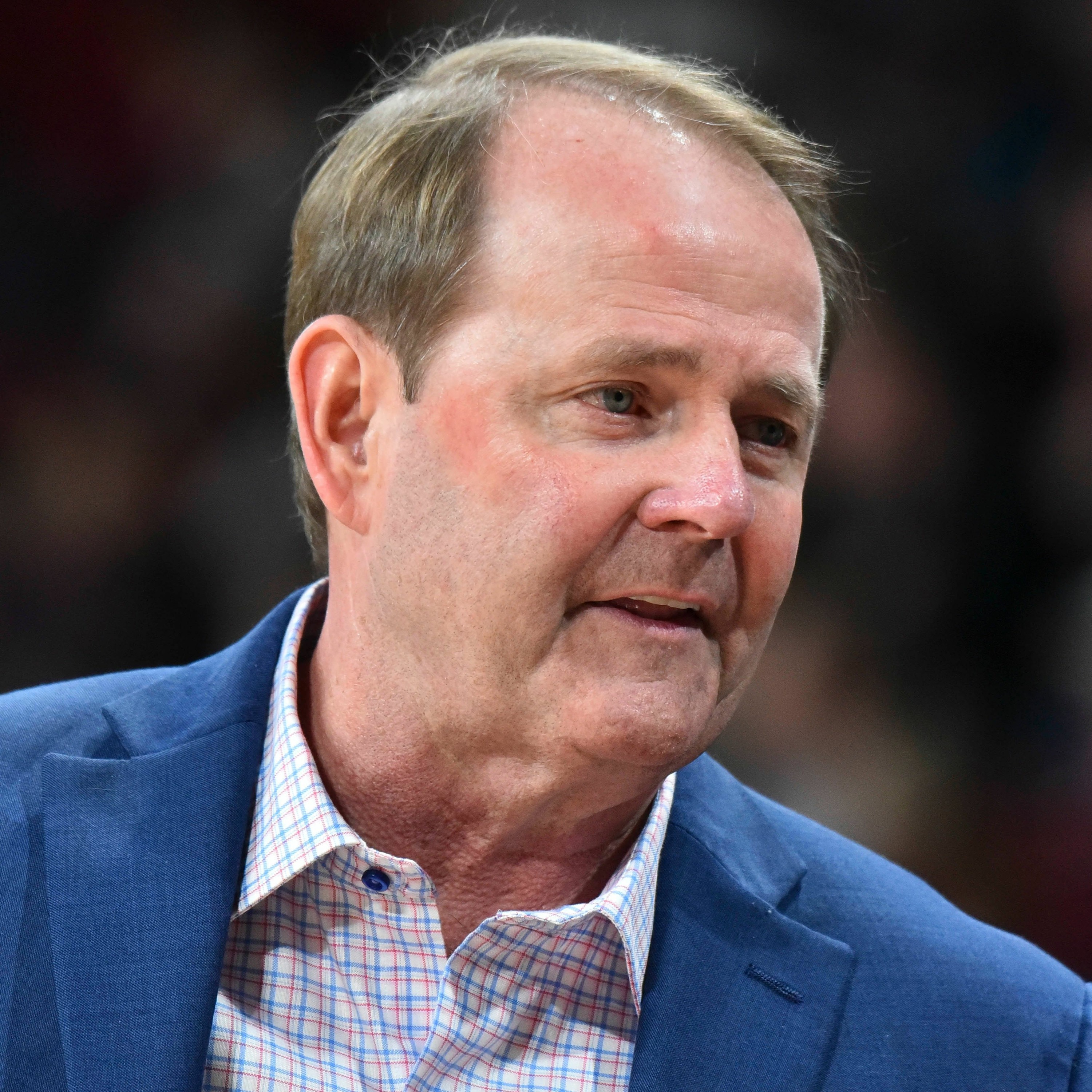 Rebel Yell Hotline: Kermit Davis, Carl Lafferty and Michael Joe Cannon