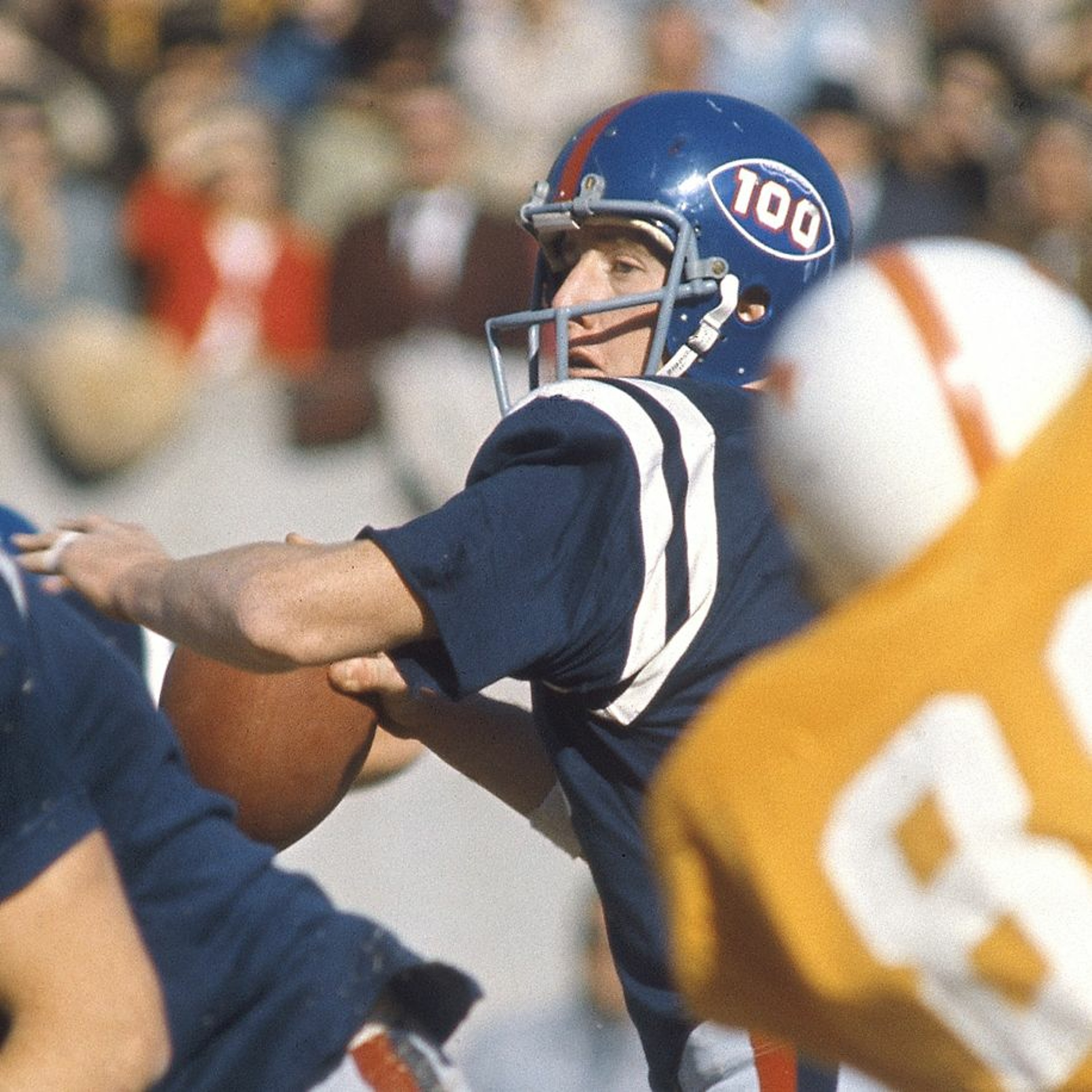 Best of Talk of Champions: Archie Manning episode artwork