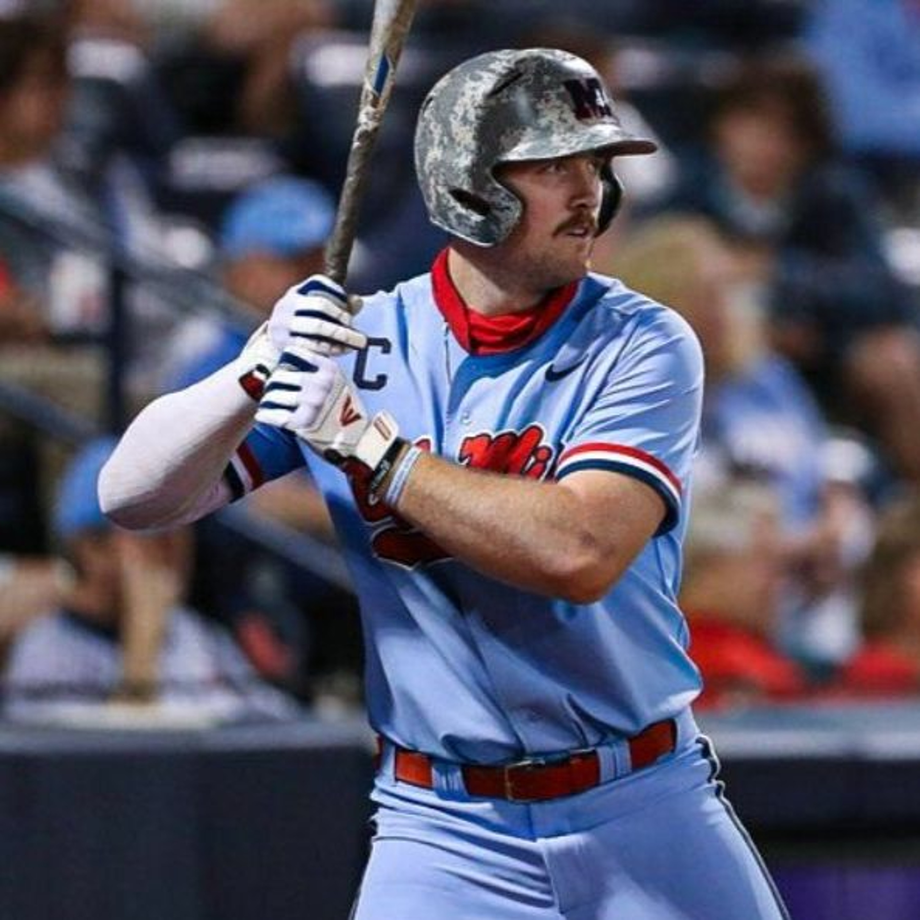 Tim Elko relives his special Swayze Field moment + Nick Suss for Ole Miss recruiting and more episode artwork