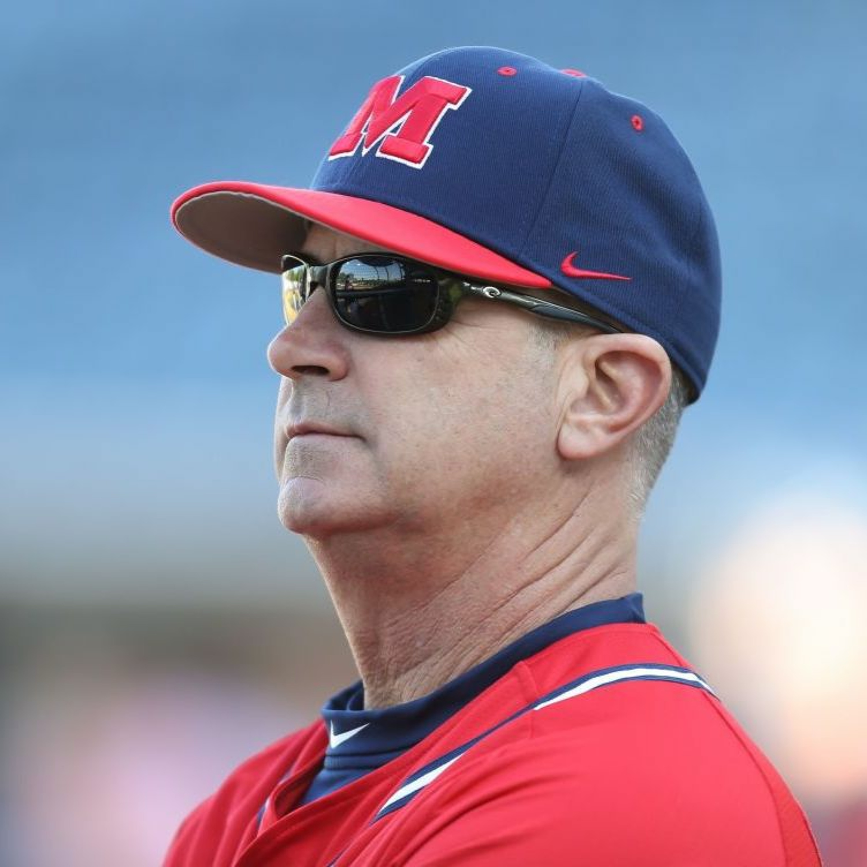 Rebel Yell Hotline: Kermit Davis and Mike Bianco episode artwork