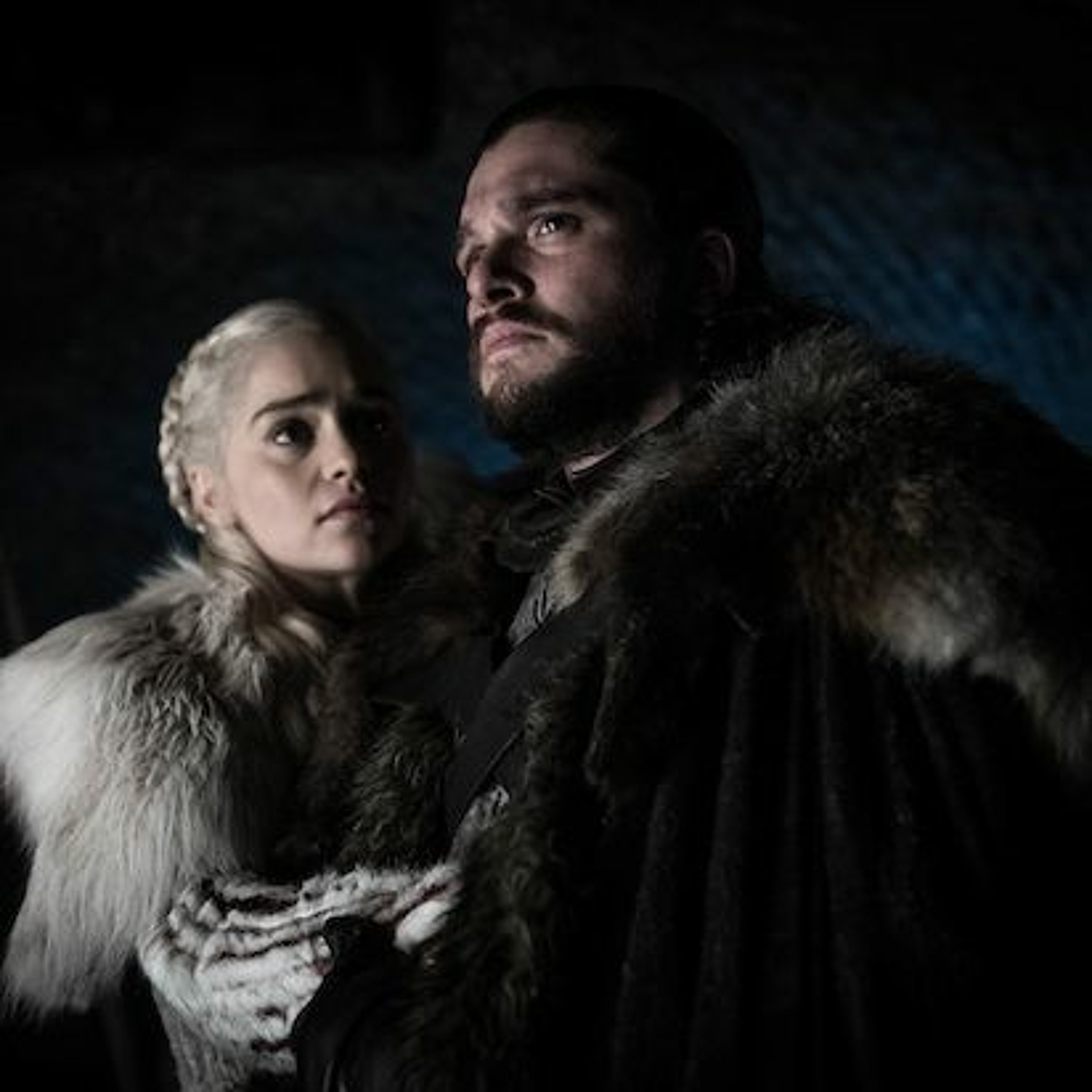 The Night is Dark and Full of Spoilers: Breaking down season 8, episode 2 of Game of Thrones episode artwork