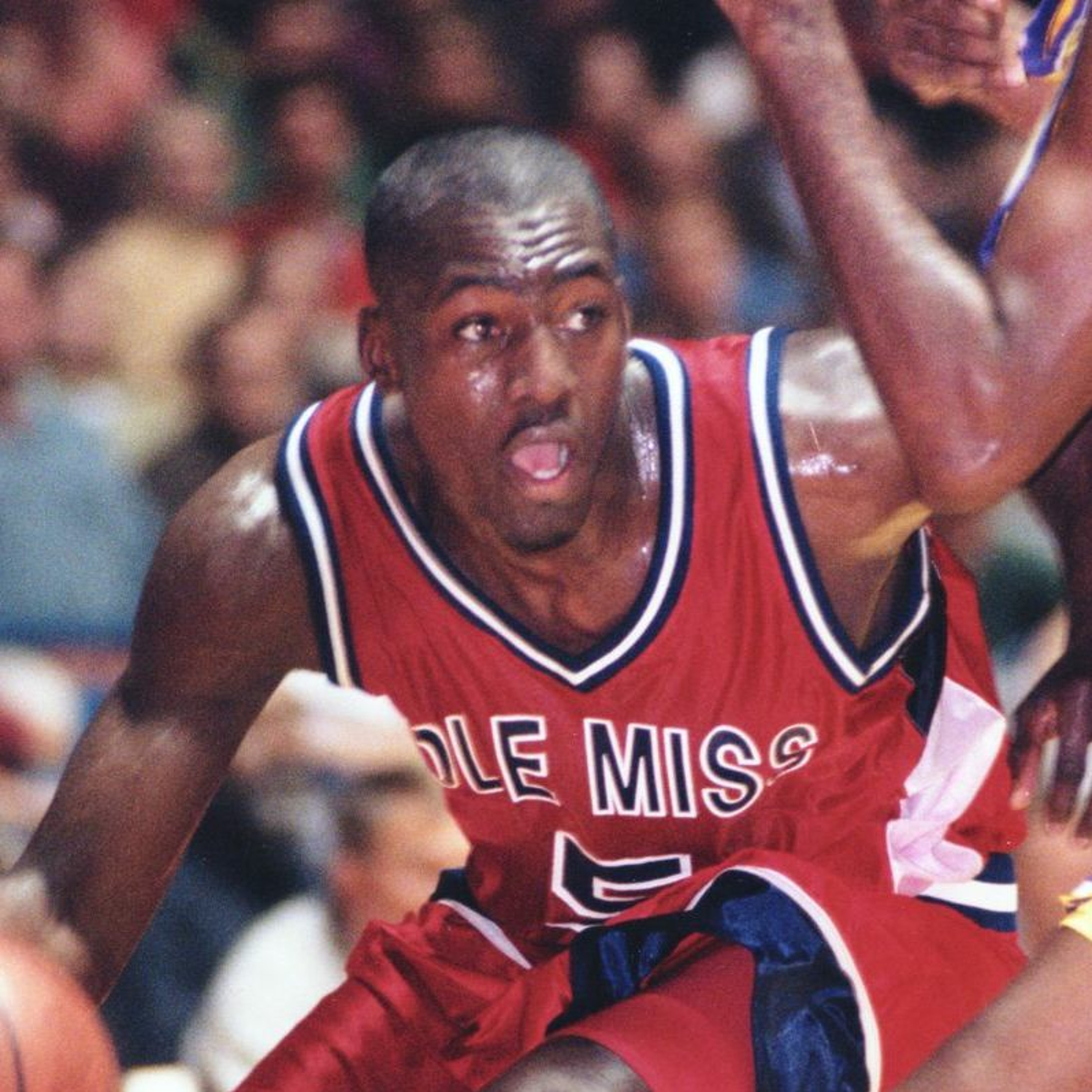 Ansu Sesay: His return to Ole Miss, Valpo, assisting Kermit Davis and more episode artwork